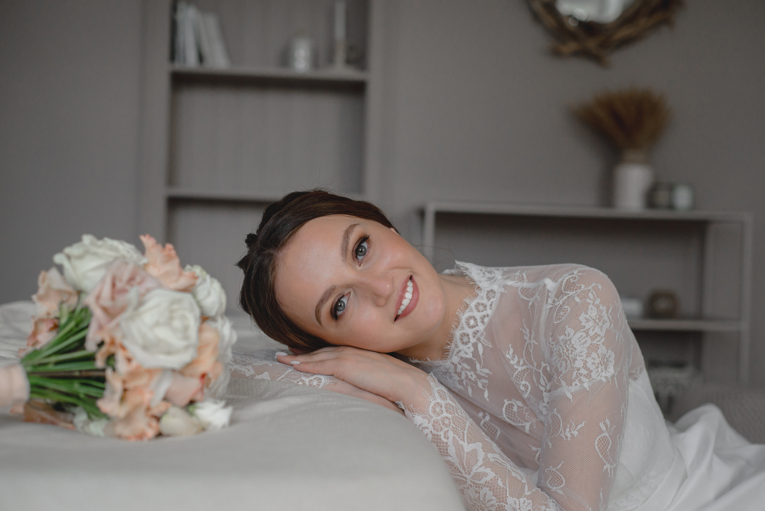 Никита и Александра. Свадебный и семейный фотограф в Екатеринбурге Михаил Третьяков