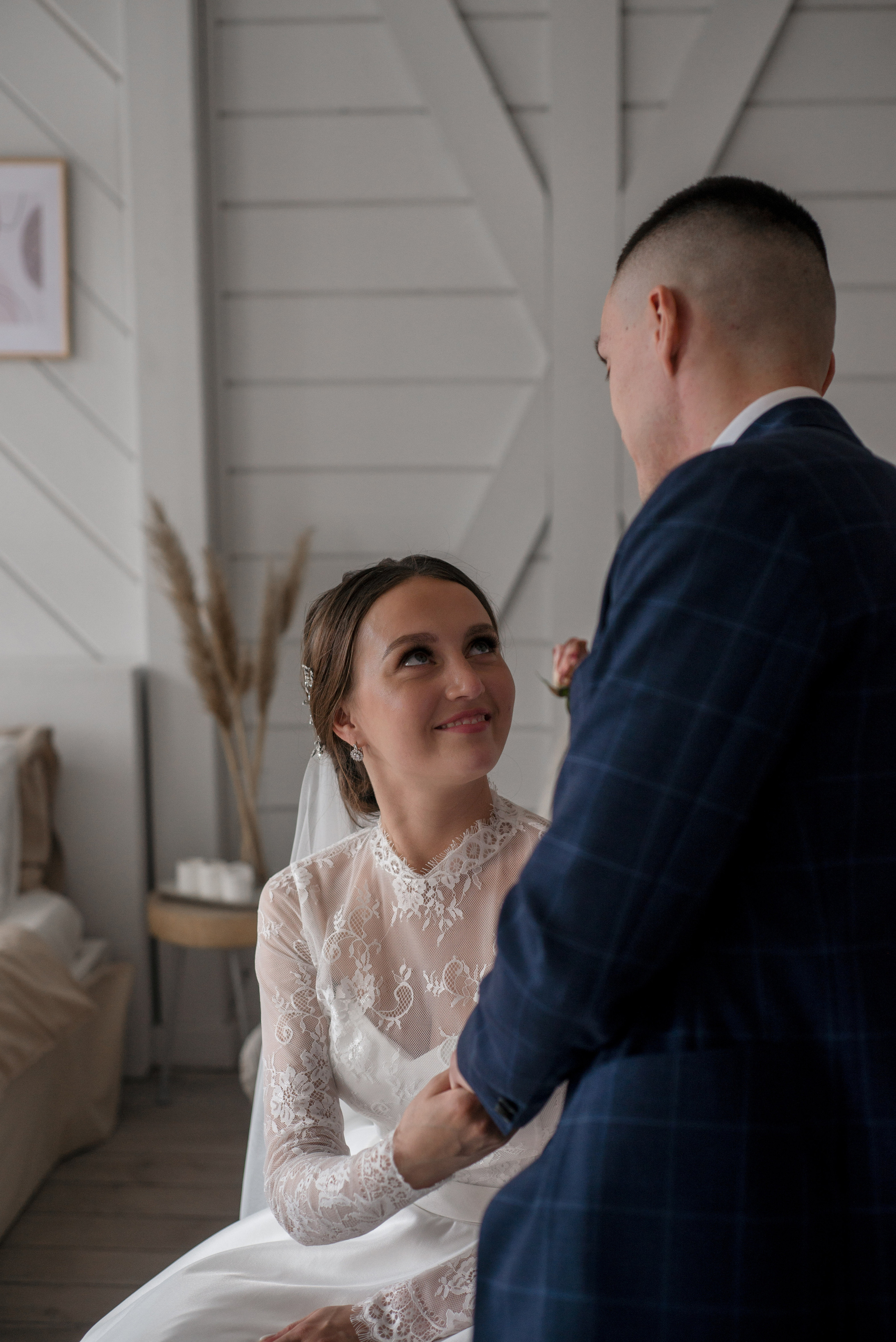 Никита и Александра. Свадебный и семейный фотограф в Екатеринбурге Михаил Третьяков