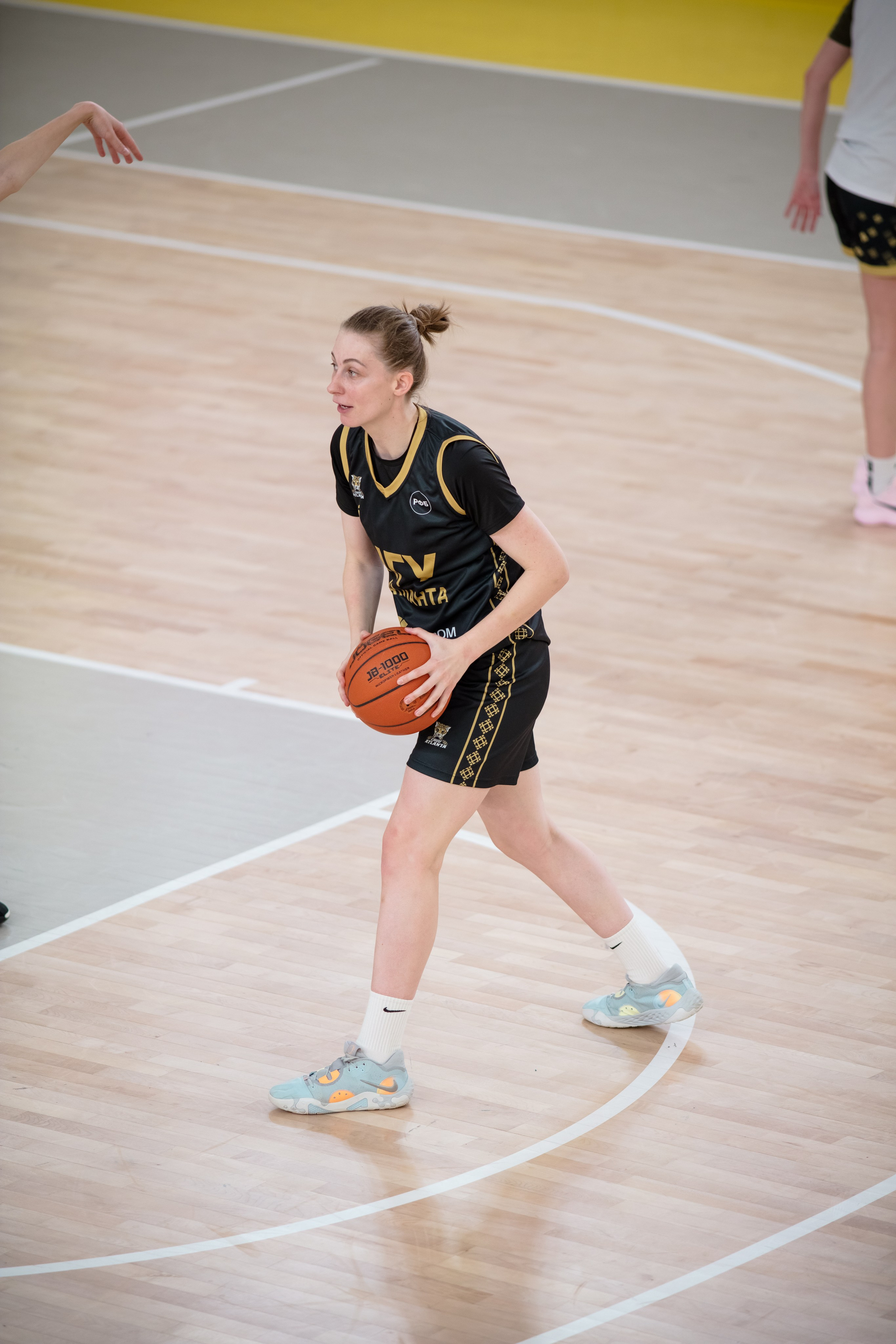 ЧГУ-Атланта. Фотография