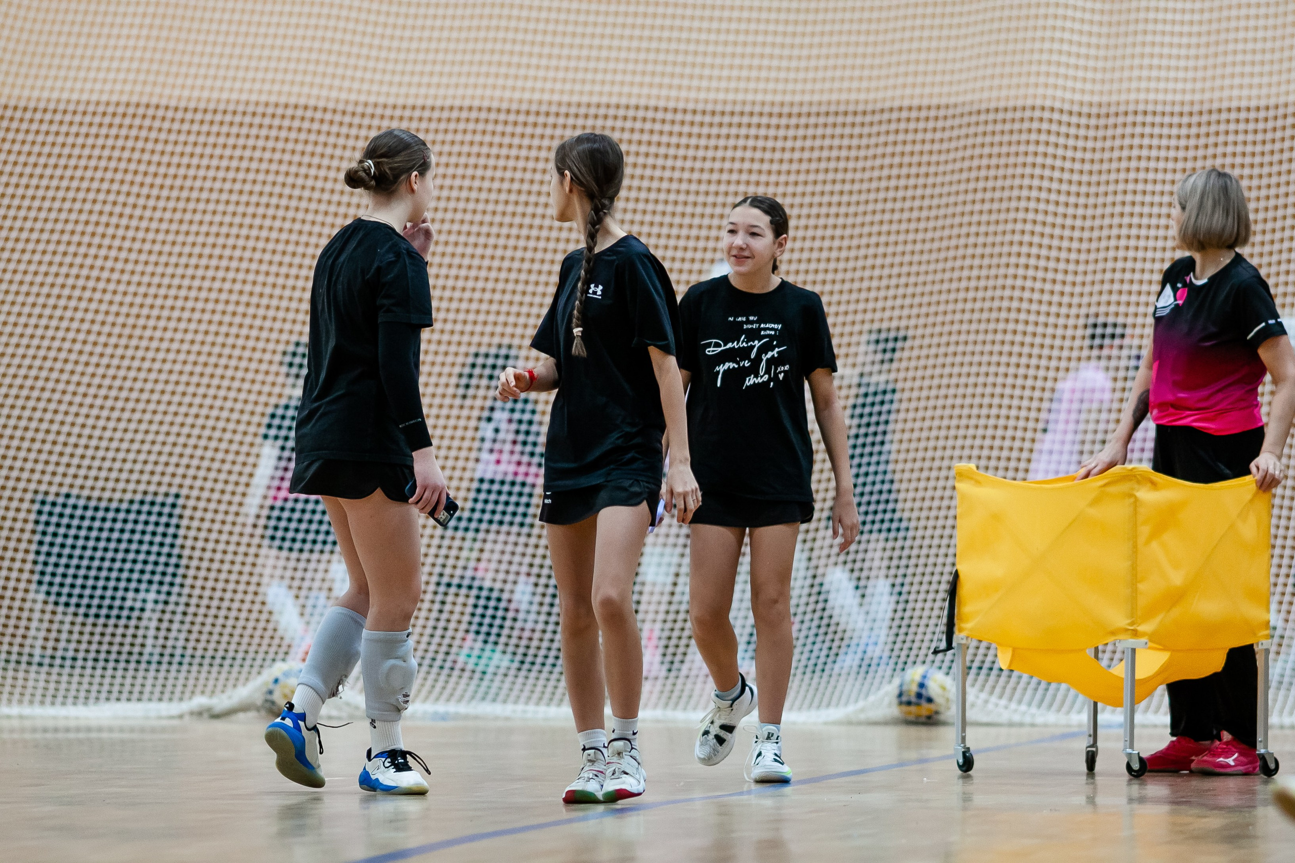 СШ11 / 1день. Фотография