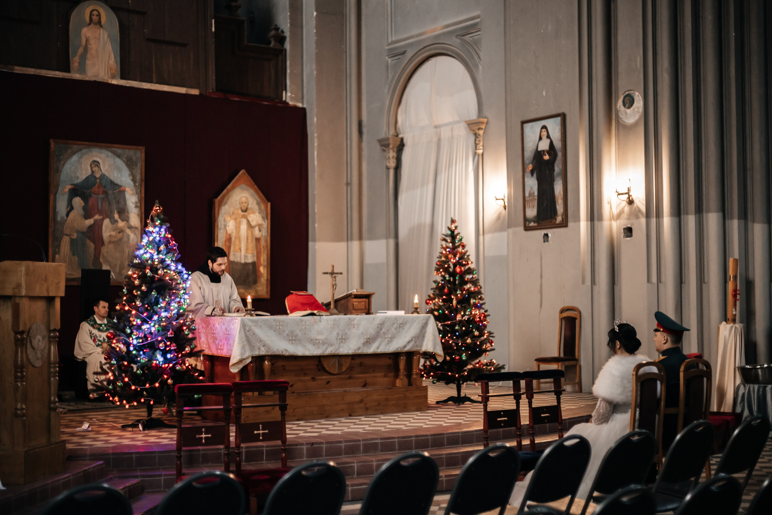 Владимир и Елена. Свадебный и семейный фотограф в Санкт-Петербурге Кирилл Шалагинов