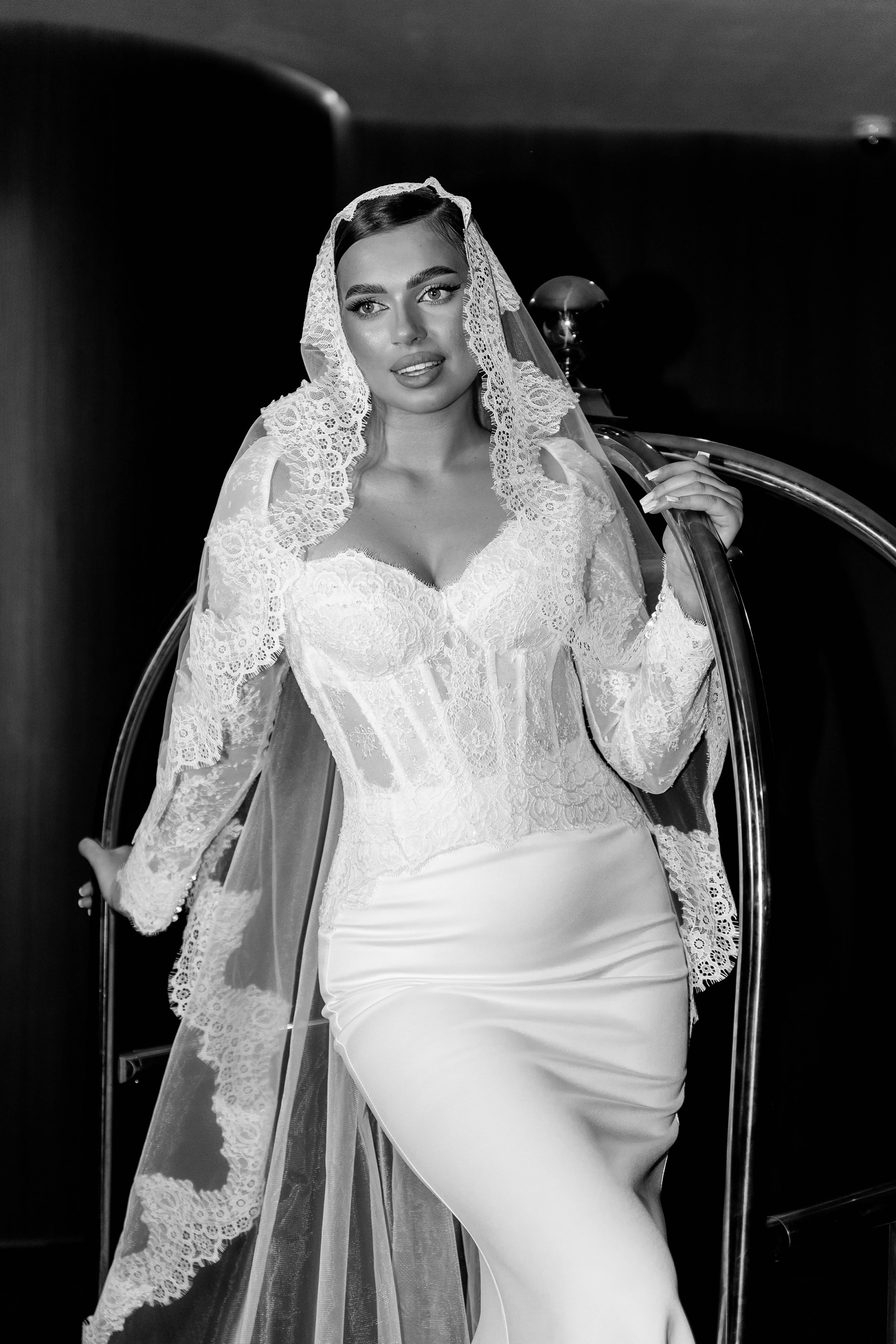 Настя | Дмитрий. Свадебный фотограф Надежда Рыжикова