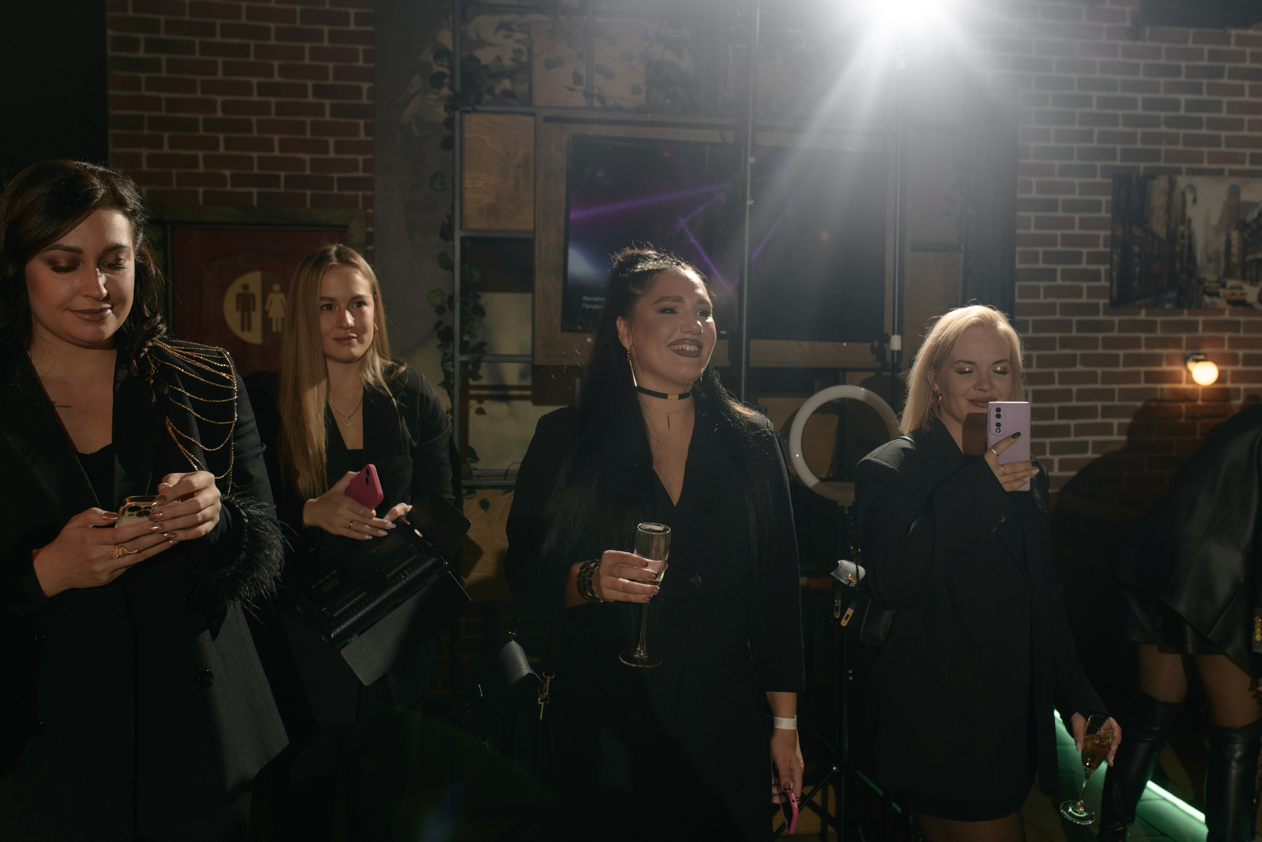 Beauty-вечеринка 2.0. Свадебный фотограф Екатеринбург/Челябинск — Любовь Волохова