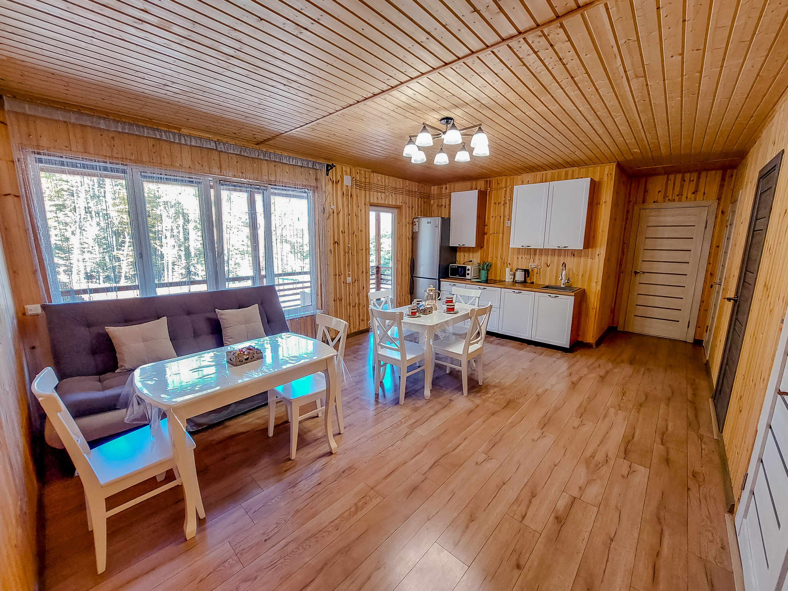 Интерьерная съёмка. Фото и видео съёмка для Бизнеса и Event