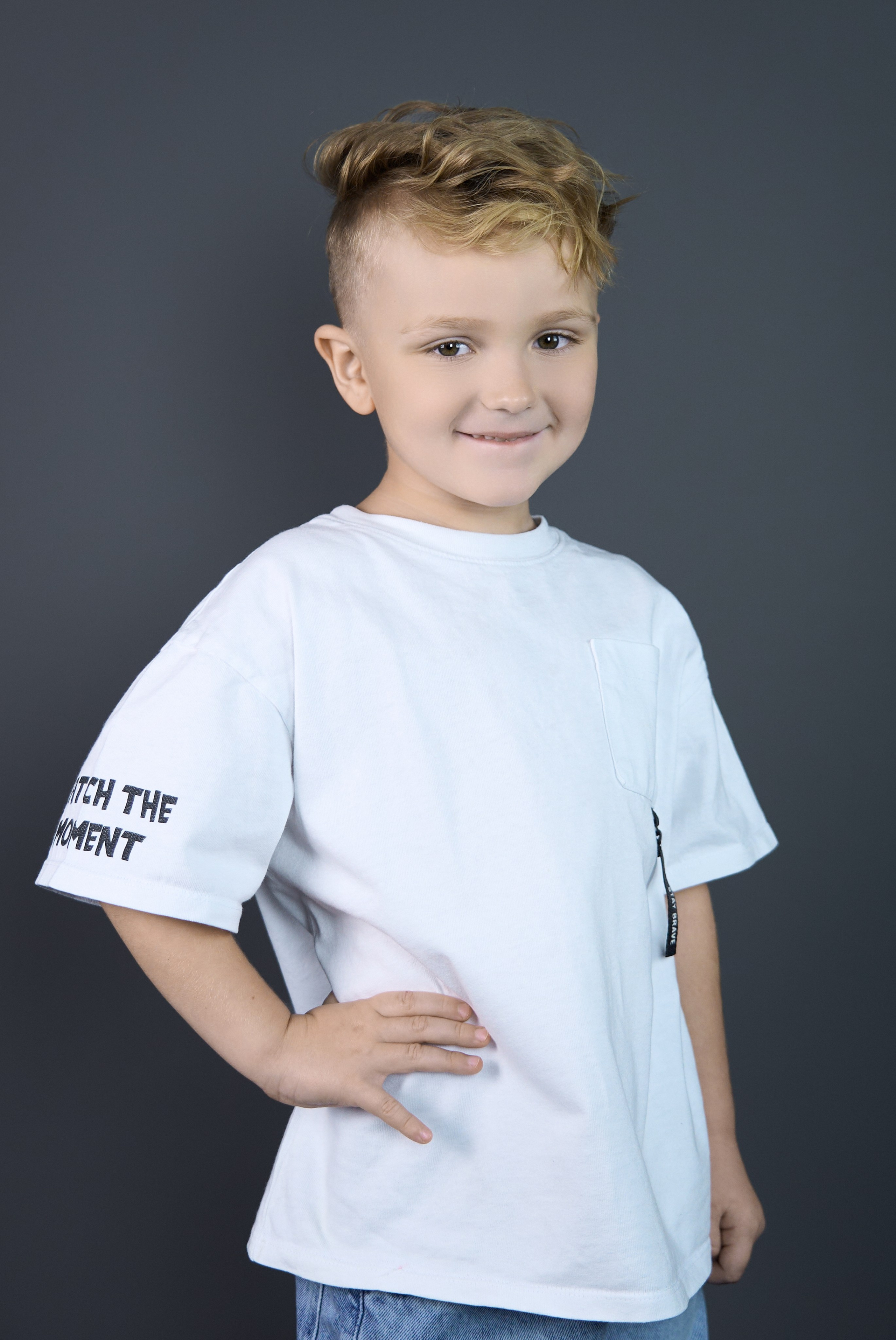 Наумов Клим. Фотограф Евгения Турушева