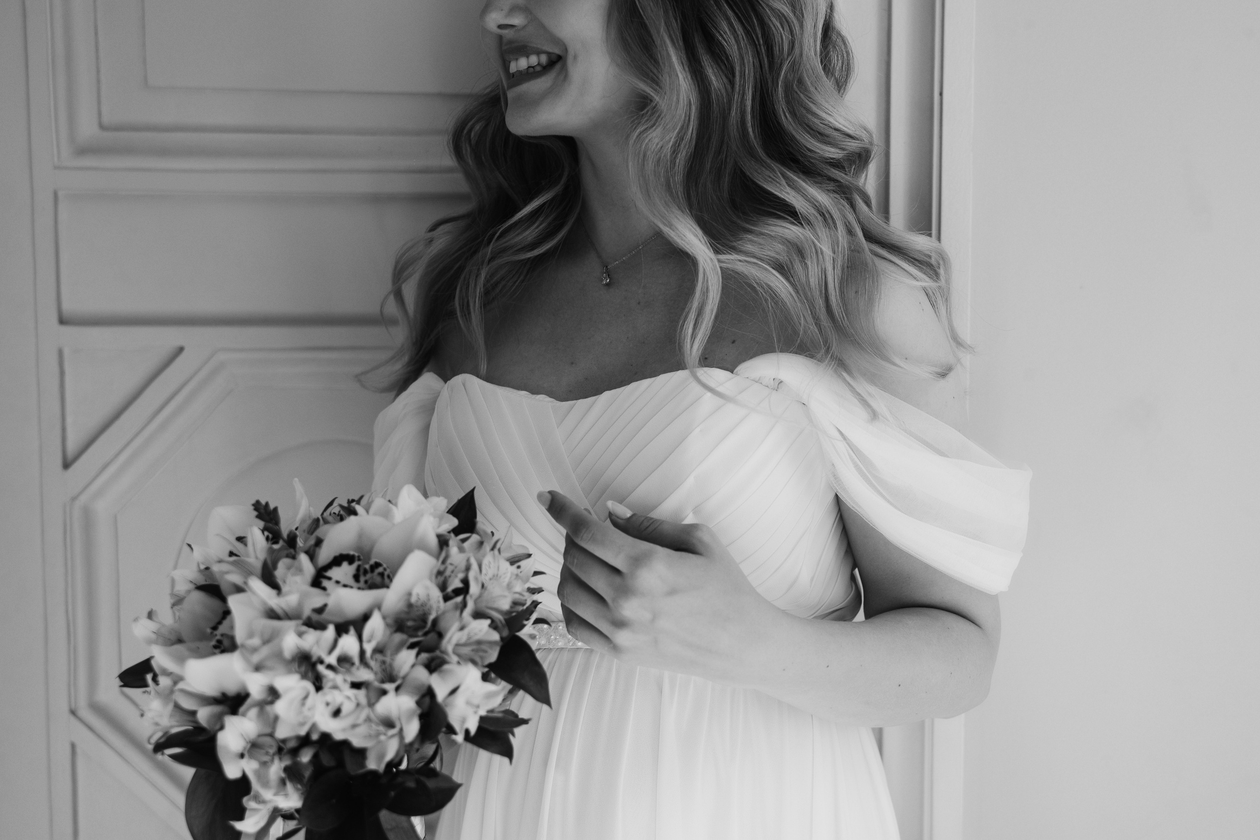 Макс и Александра. Свадебный и семейный фотограф в Коломне Мария Мусатова