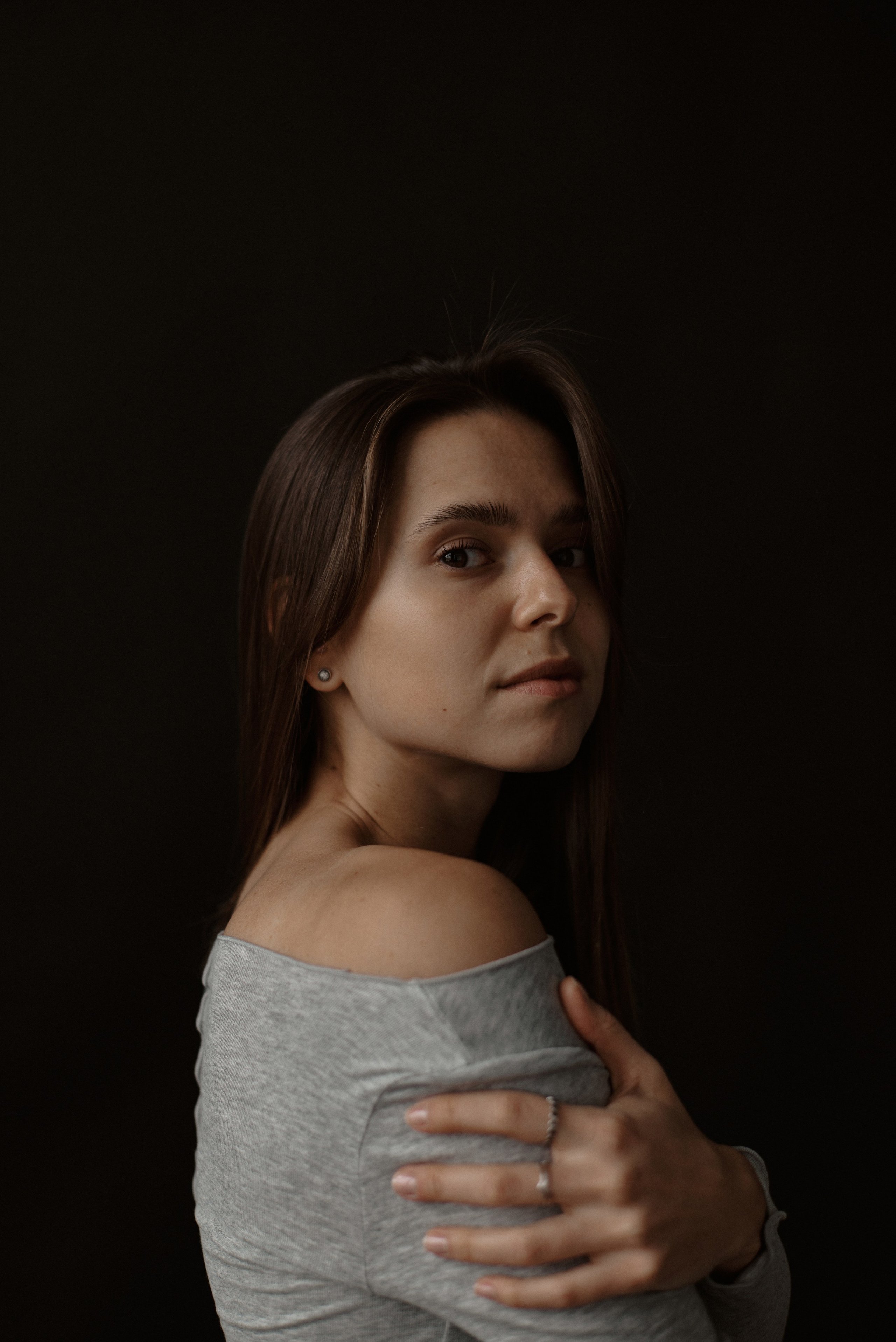 Ксюша. Семейный и свадебный фотограф в Нижнем Новгороде Анастасия Хренова