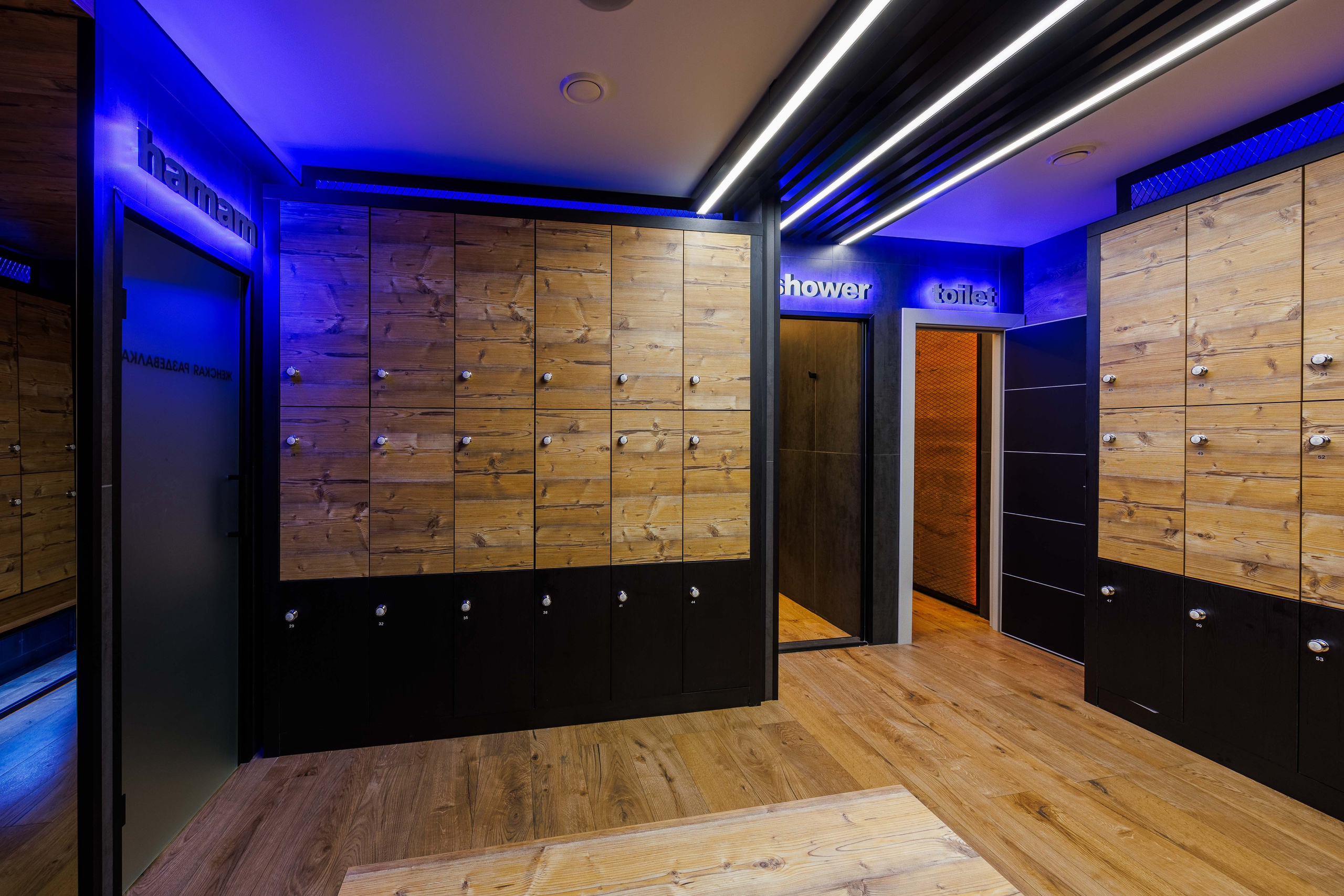 RIVER FITNESS BOUTIQUE