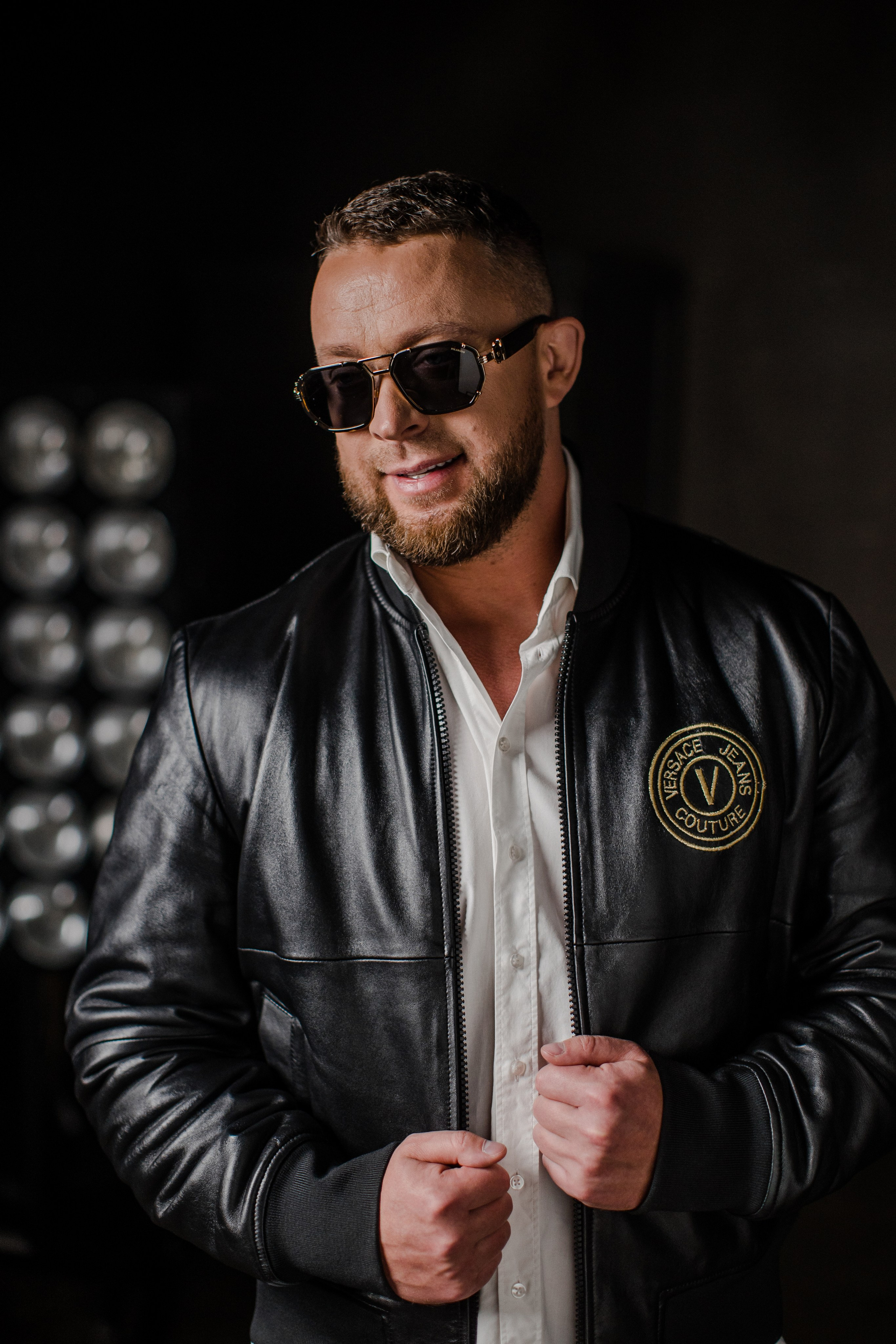 Андрей. Семейный и детский фотограф в Москве Кузьмина Мария