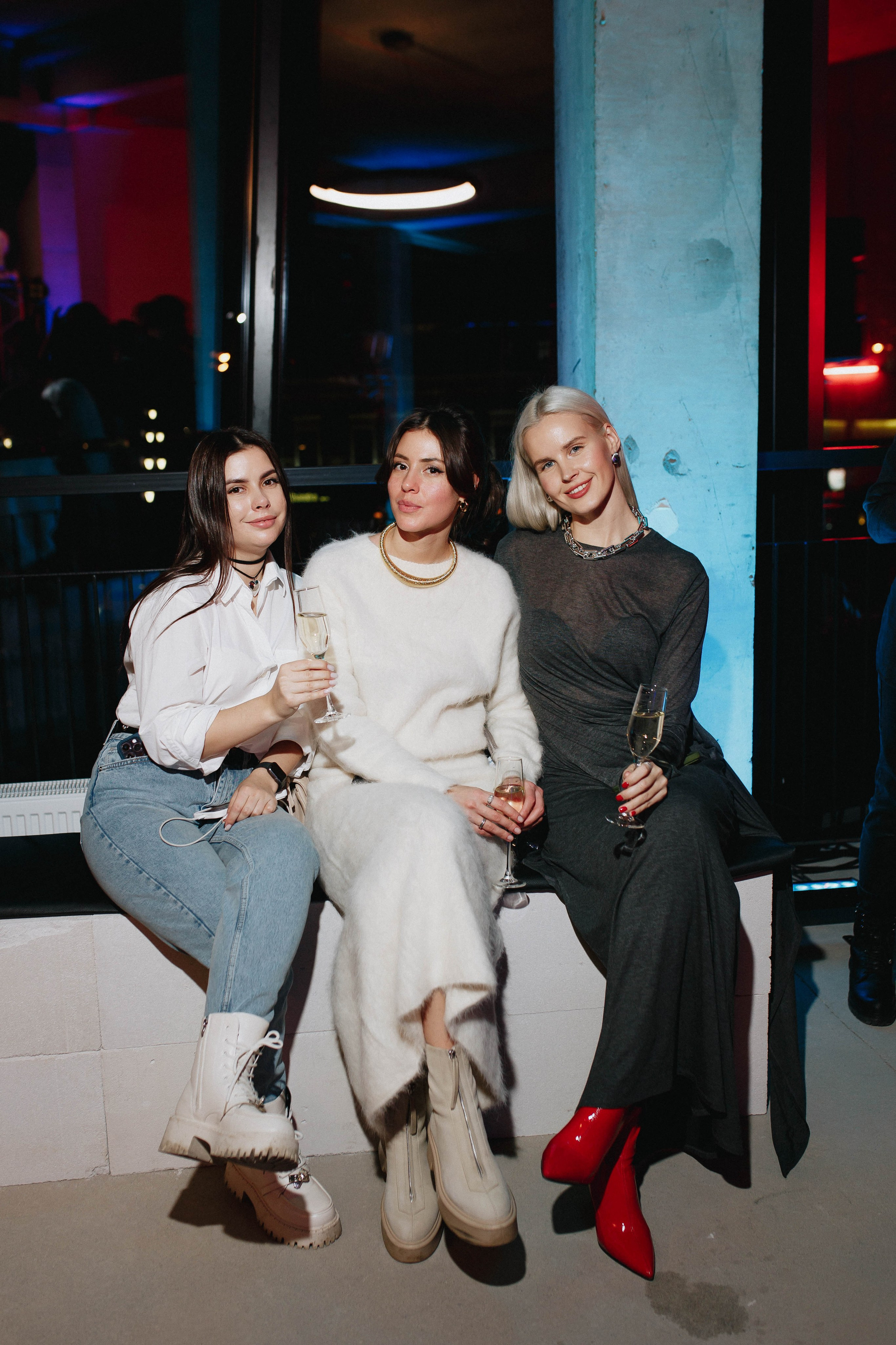 Открытие выставки предметного дизайна ART LINE. Фотограф Иркутск Антипин Сергей