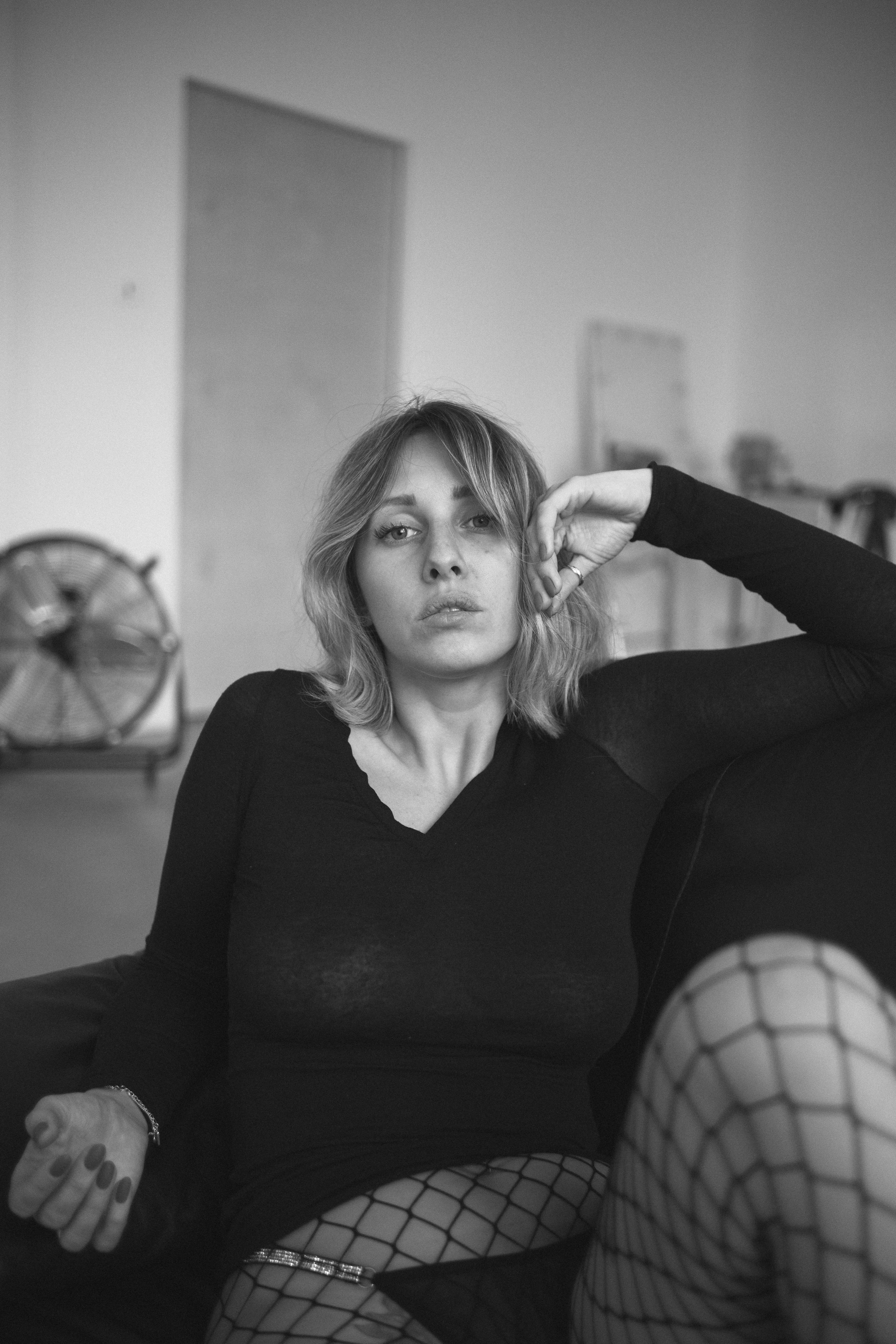 Дарья Гореловская 2.0. Свадебный (и не только) фотограф. Москва