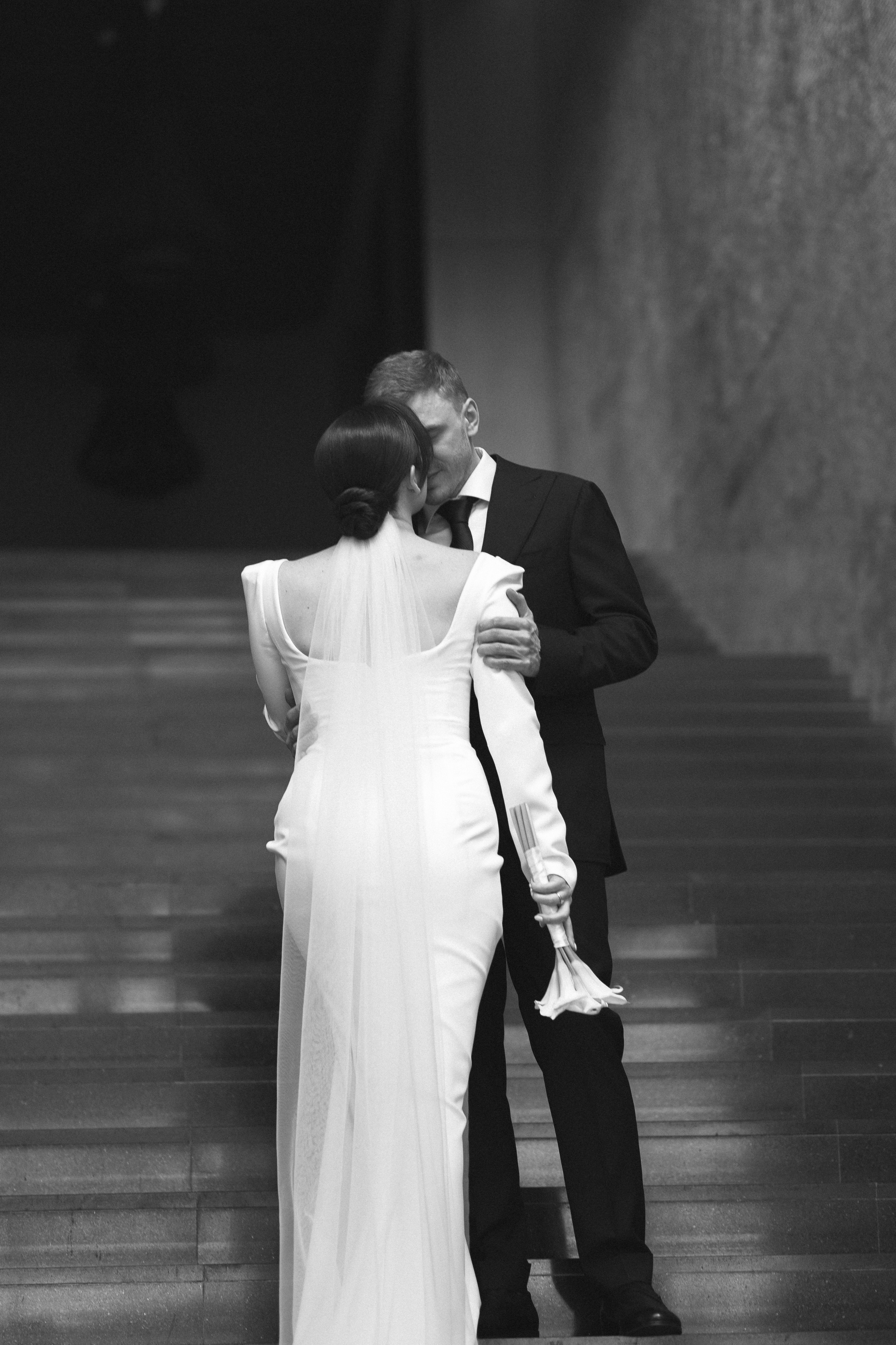 Александра и Матвей. Свадебный (и не только) фотограф. Москва