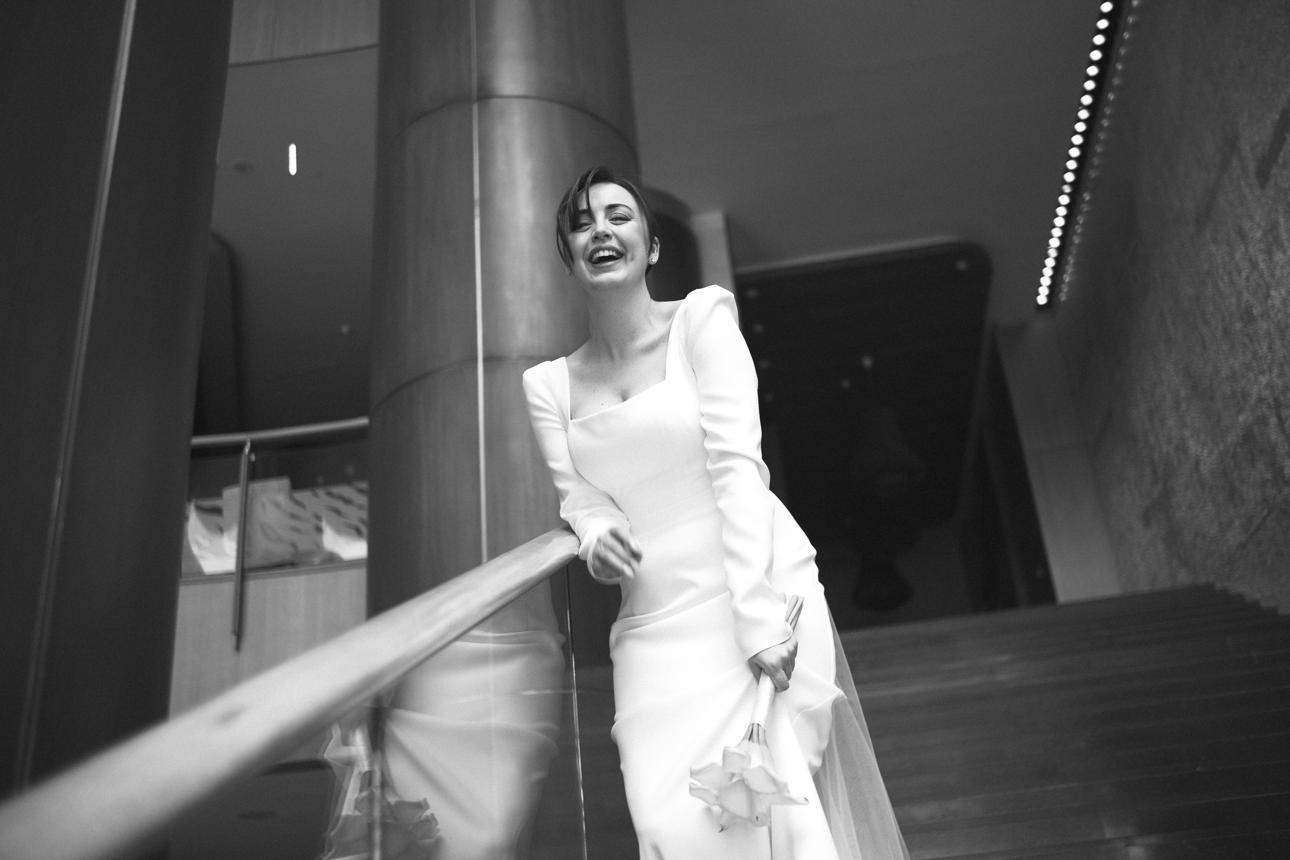 Александра и Матвей. Свадебный (и не только) фотограф. Москва