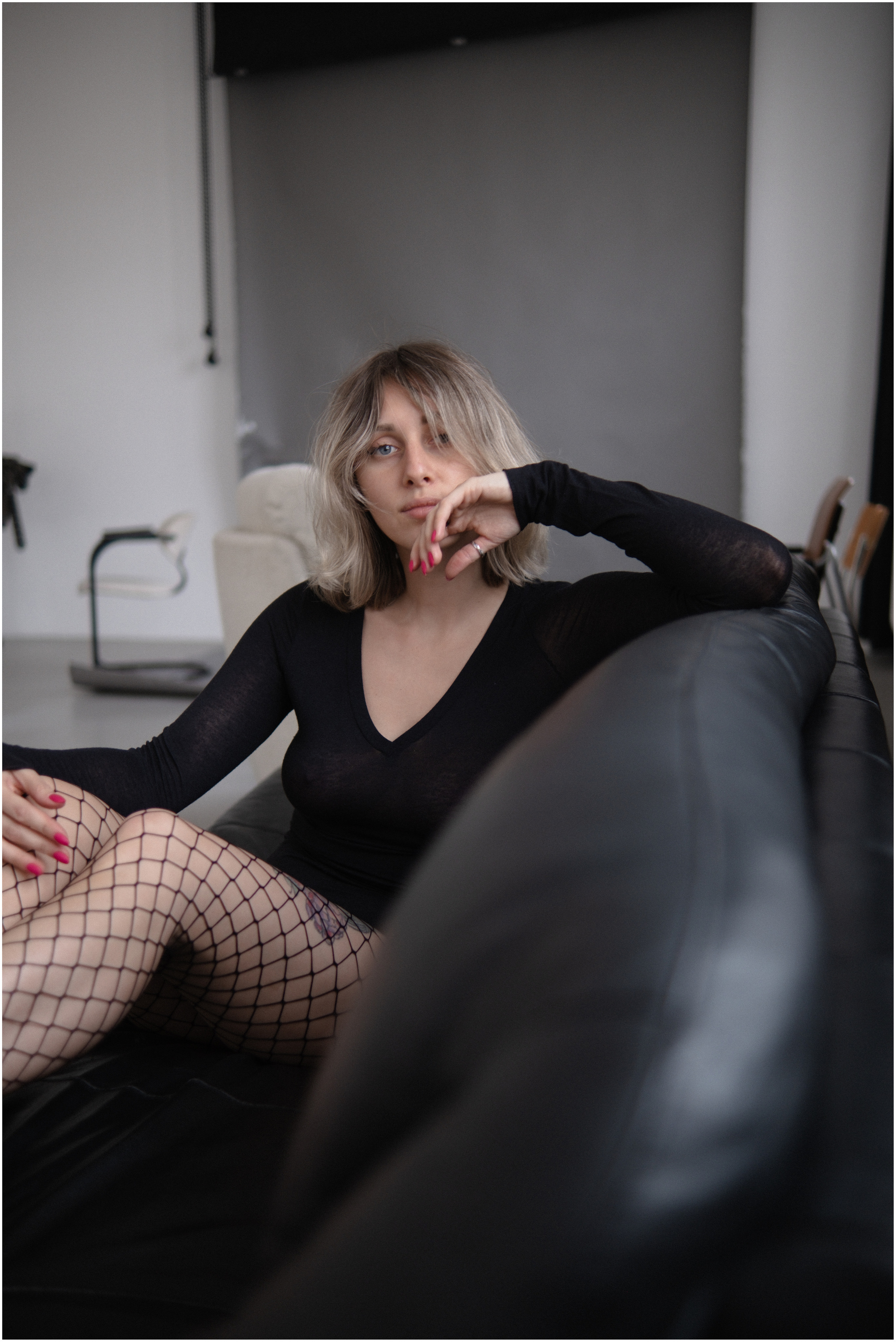 Дарья Гореловская 2.0. Свадебный (и не только) фотограф. Москва