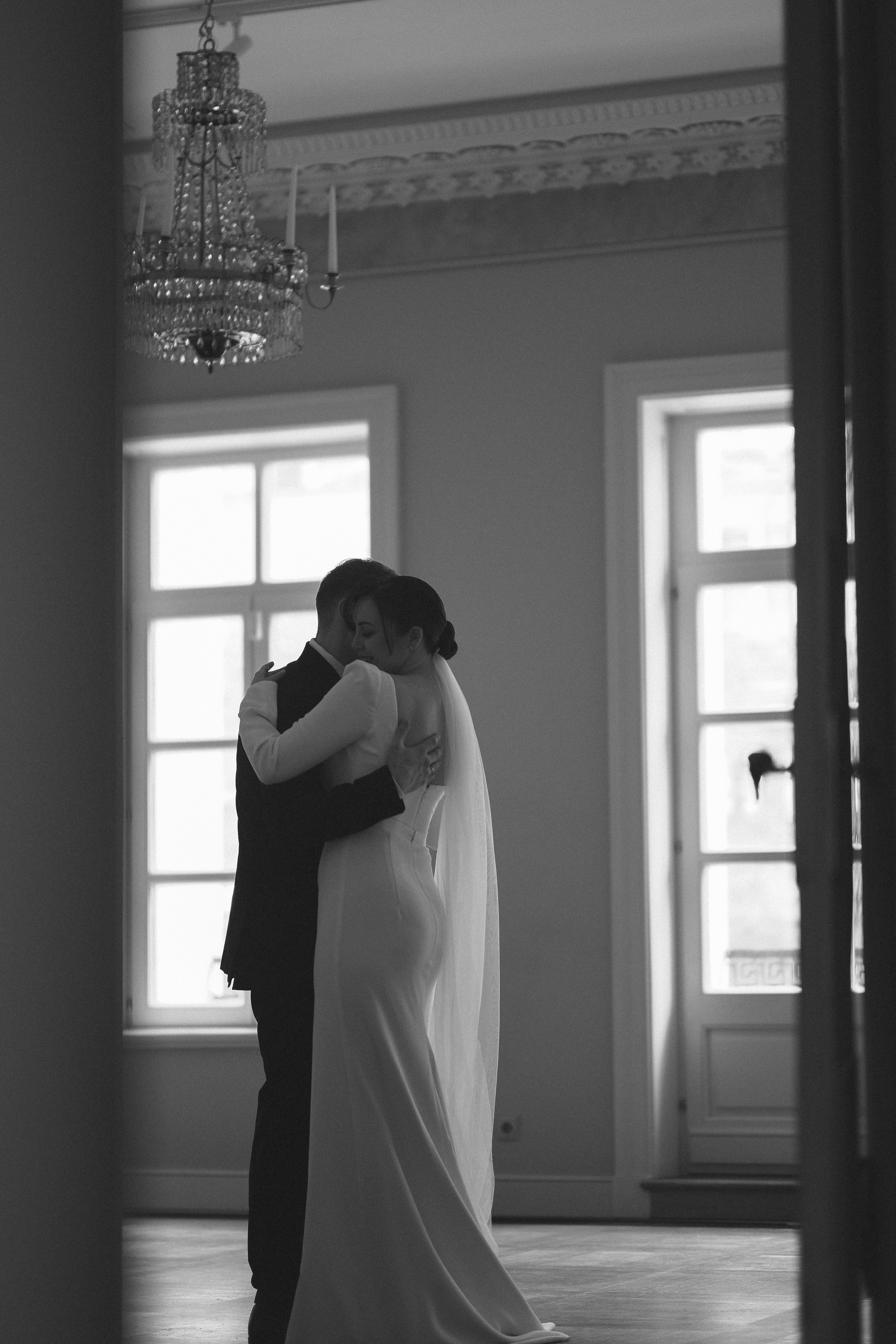 Александра и Матвей. Свадебный (и не только) фотограф. Москва