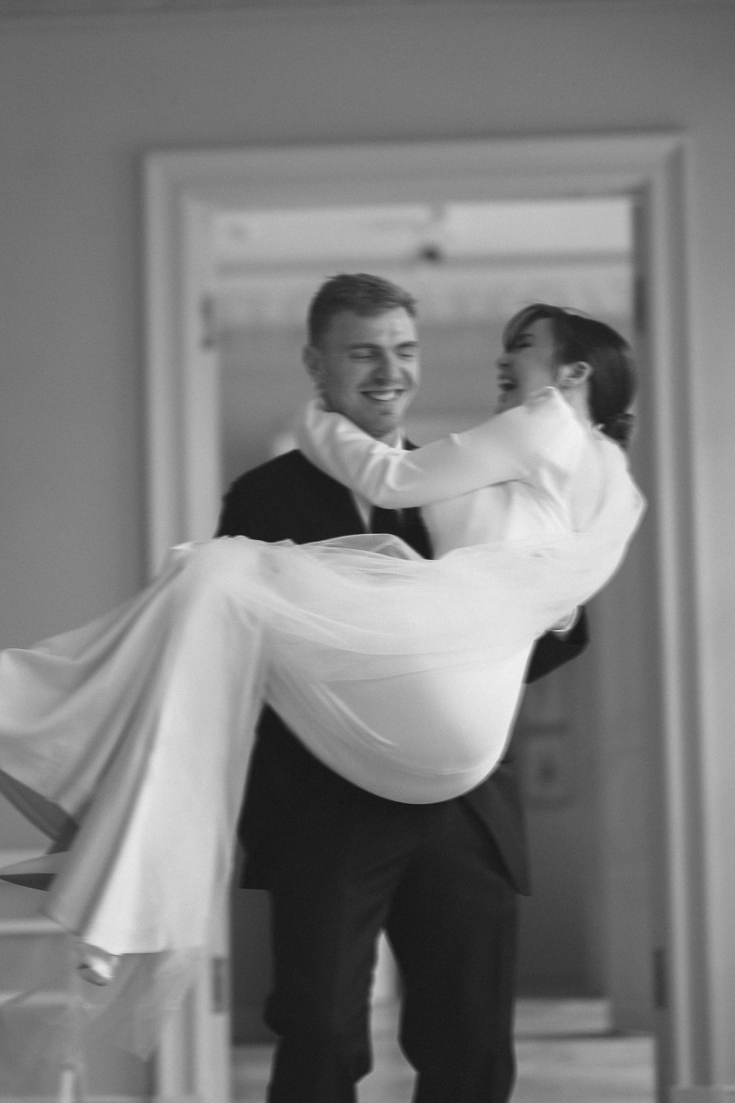 Александра и Матвей. Свадебный (и не только) фотограф. Москва