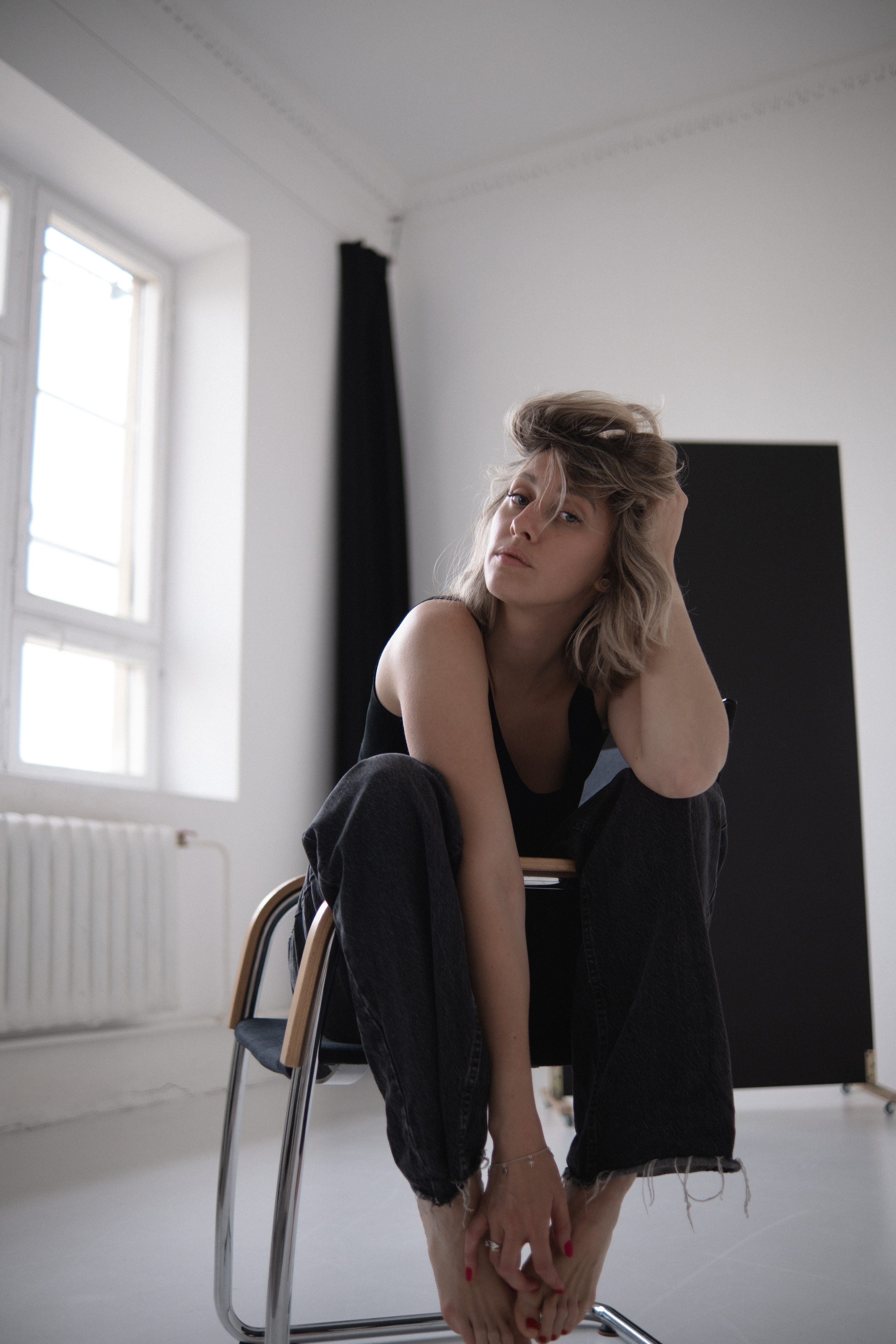 Дарья Гореловская 2.0. Свадебный (и не только) фотограф. Москва