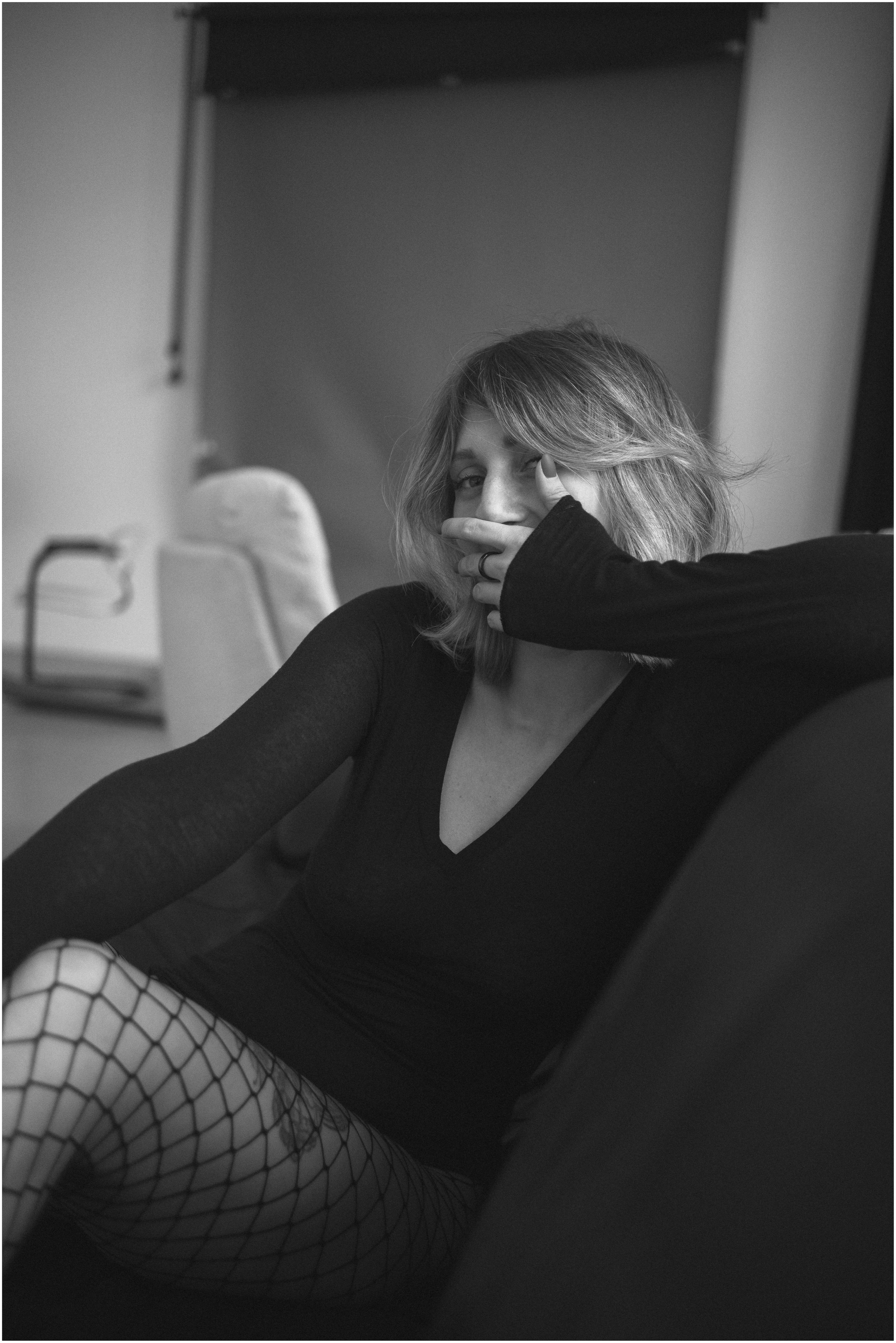 Дарья Гореловская 2.0. Свадебный (и не только) фотограф. Москва