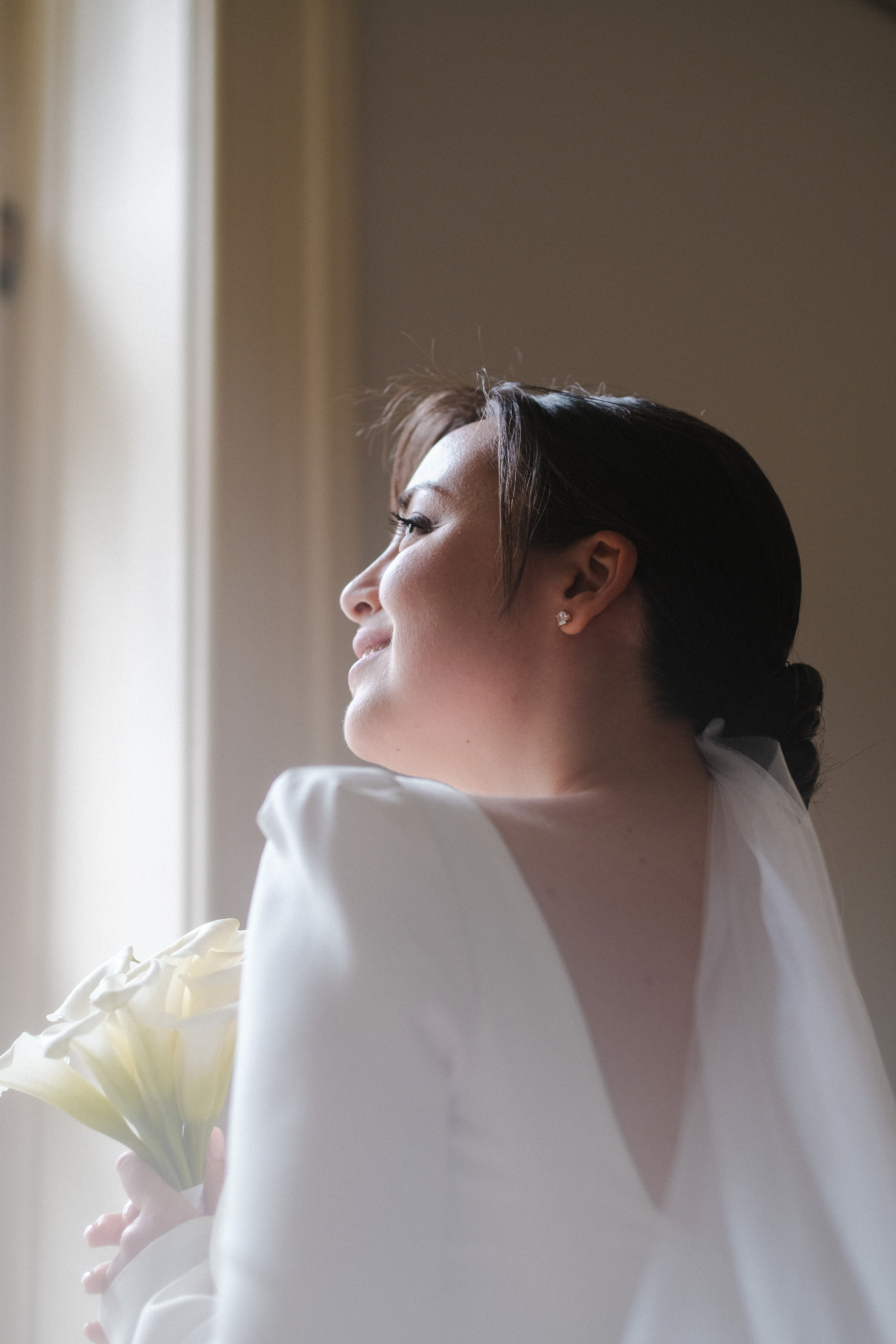 Александра и Матвей. Свадебный (и не только) фотограф. Москва