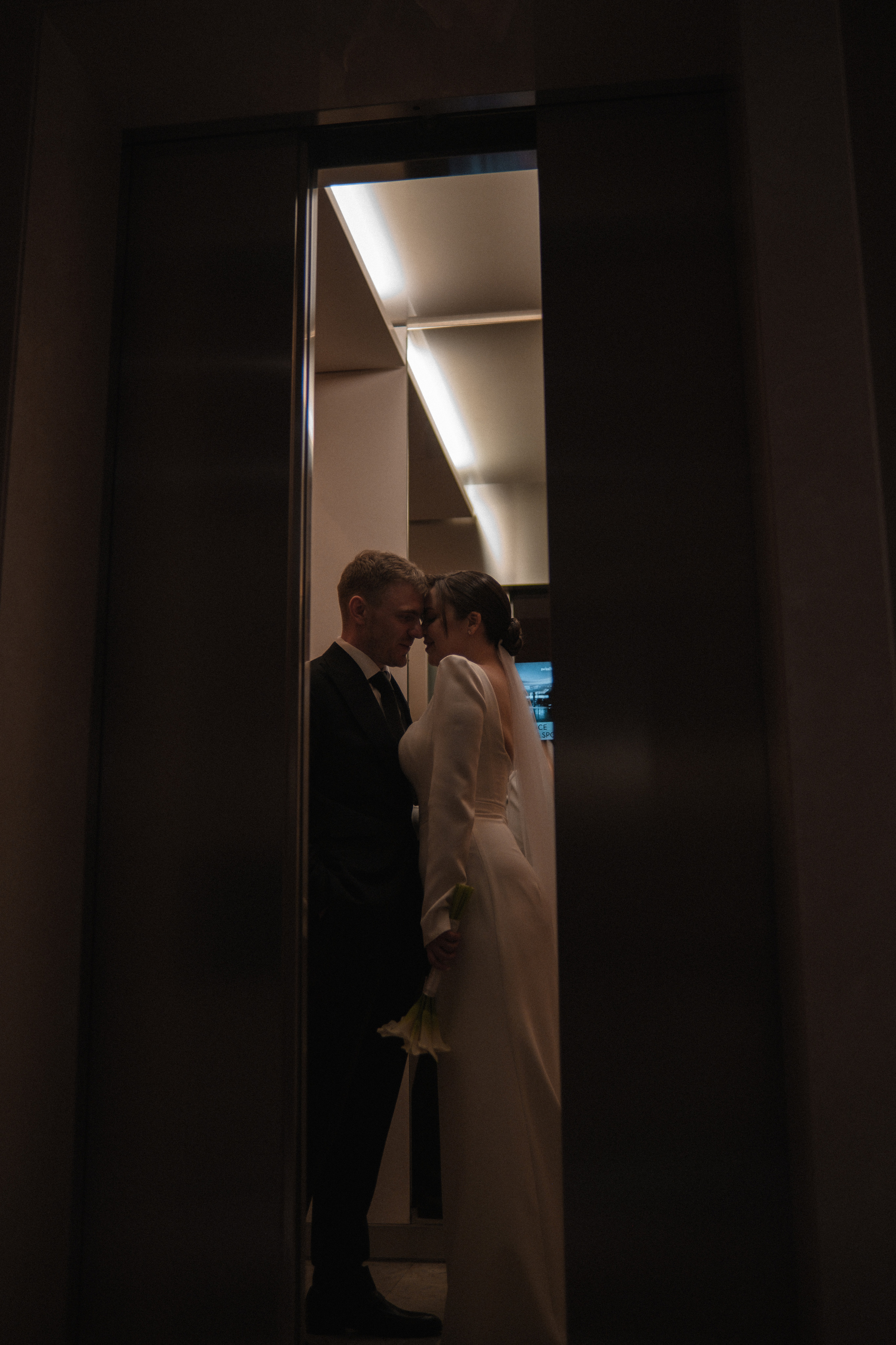 Александра и Матвей. Свадебный (и не только) фотограф. Москва