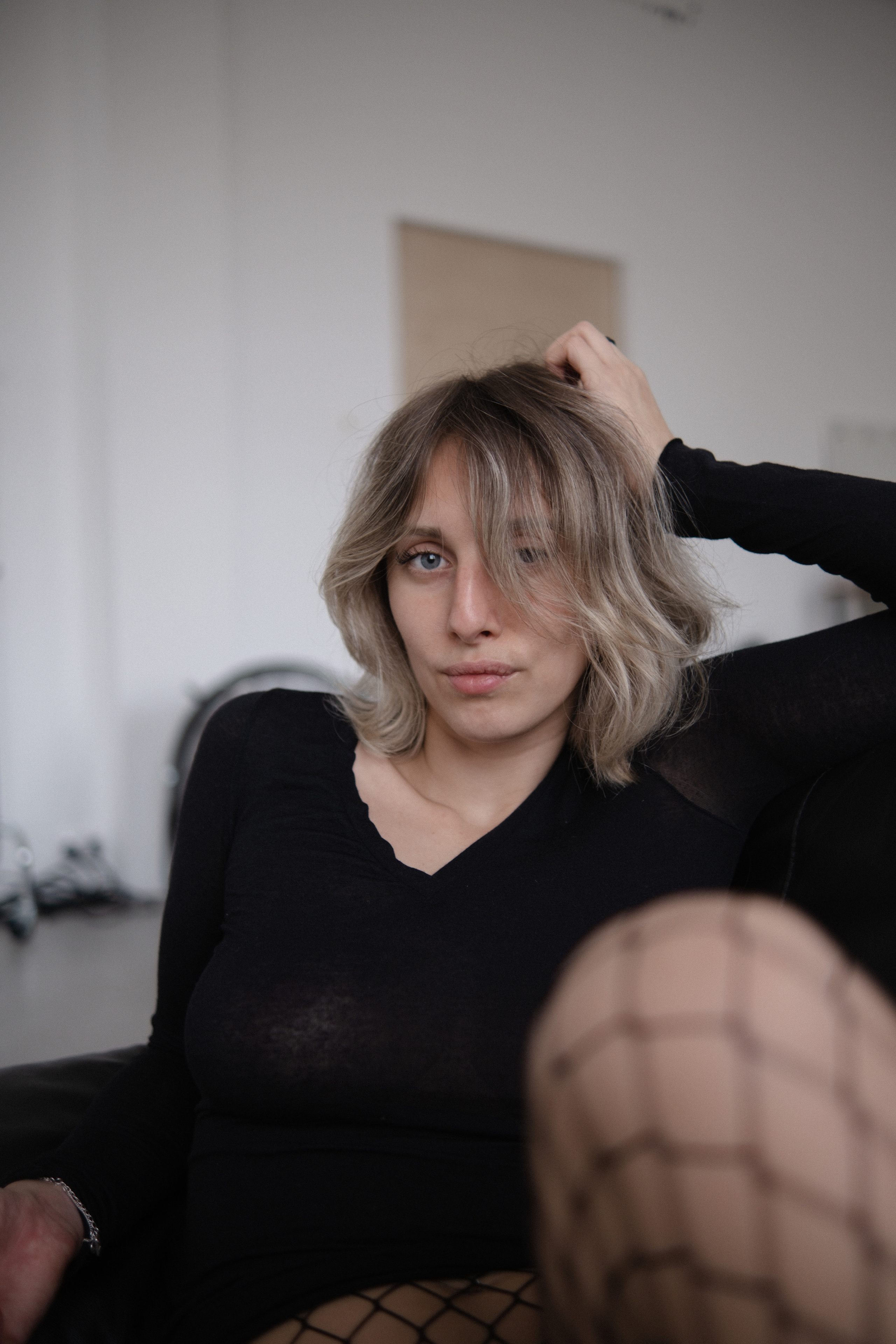 Дарья Гореловская 2.0. Свадебный (и не только) фотограф. Москва