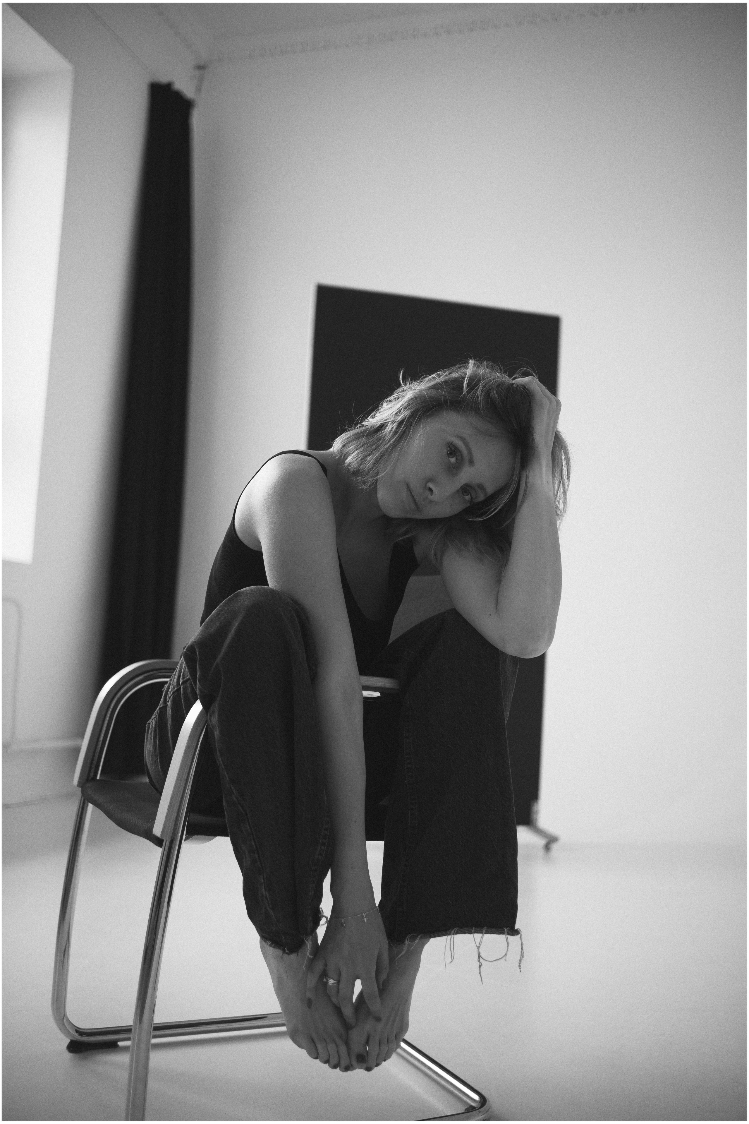 Дарья Гореловская 2.0. Свадебный (и не только) фотограф. Москва