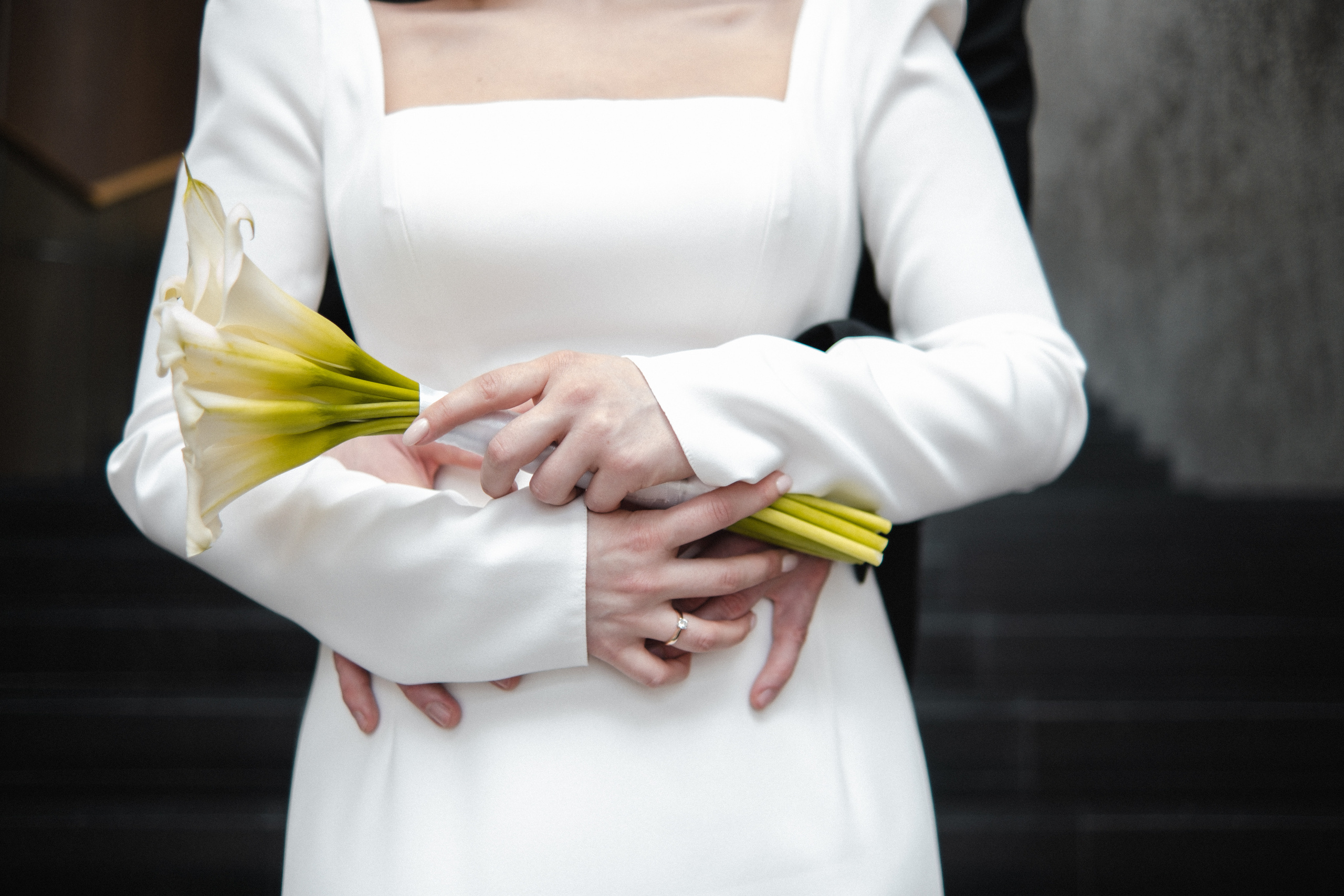 Александра и Матвей. Свадебный (и не только) фотограф. Москва