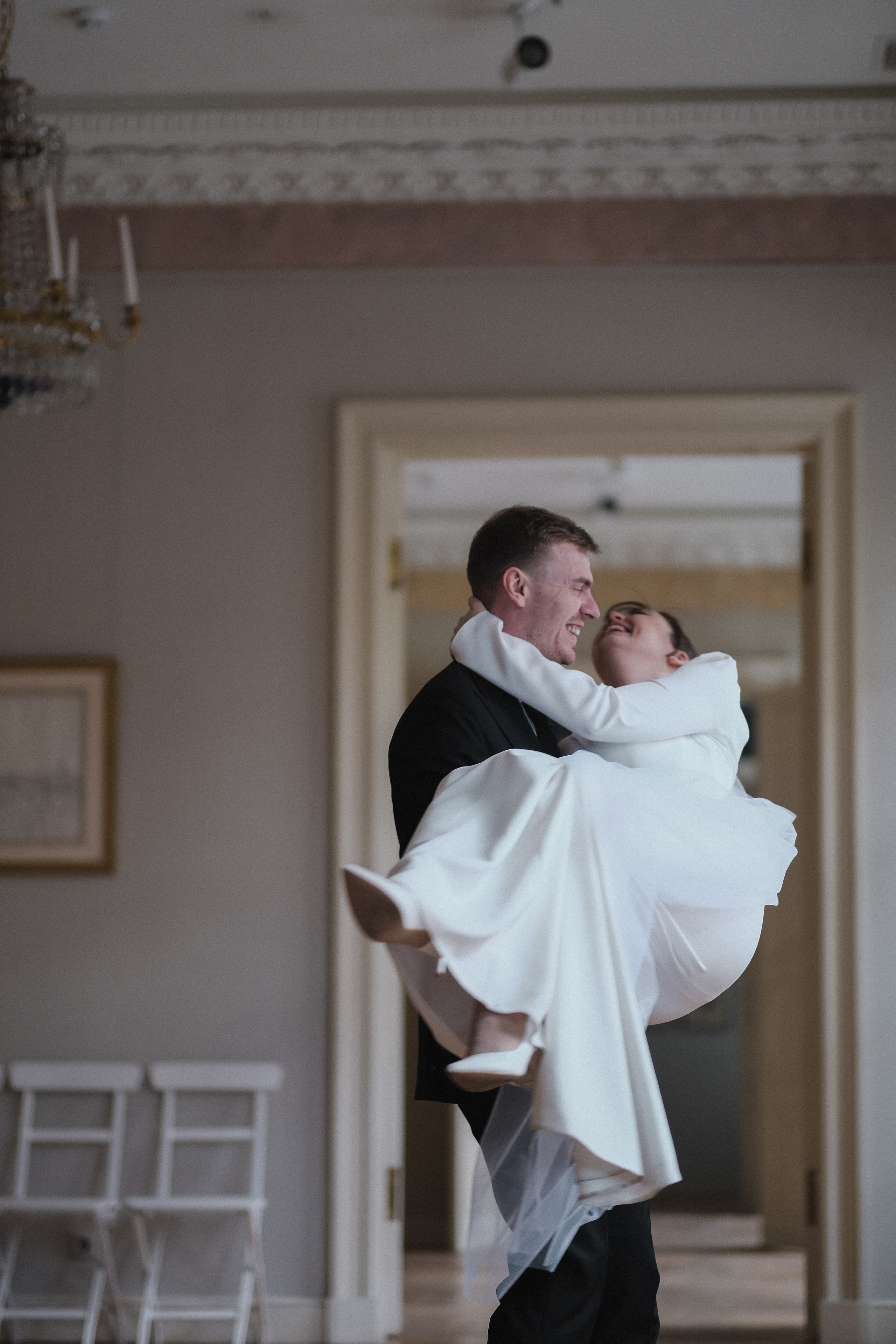 Александра и Матвей. Свадебный (и не только) фотограф. Москва