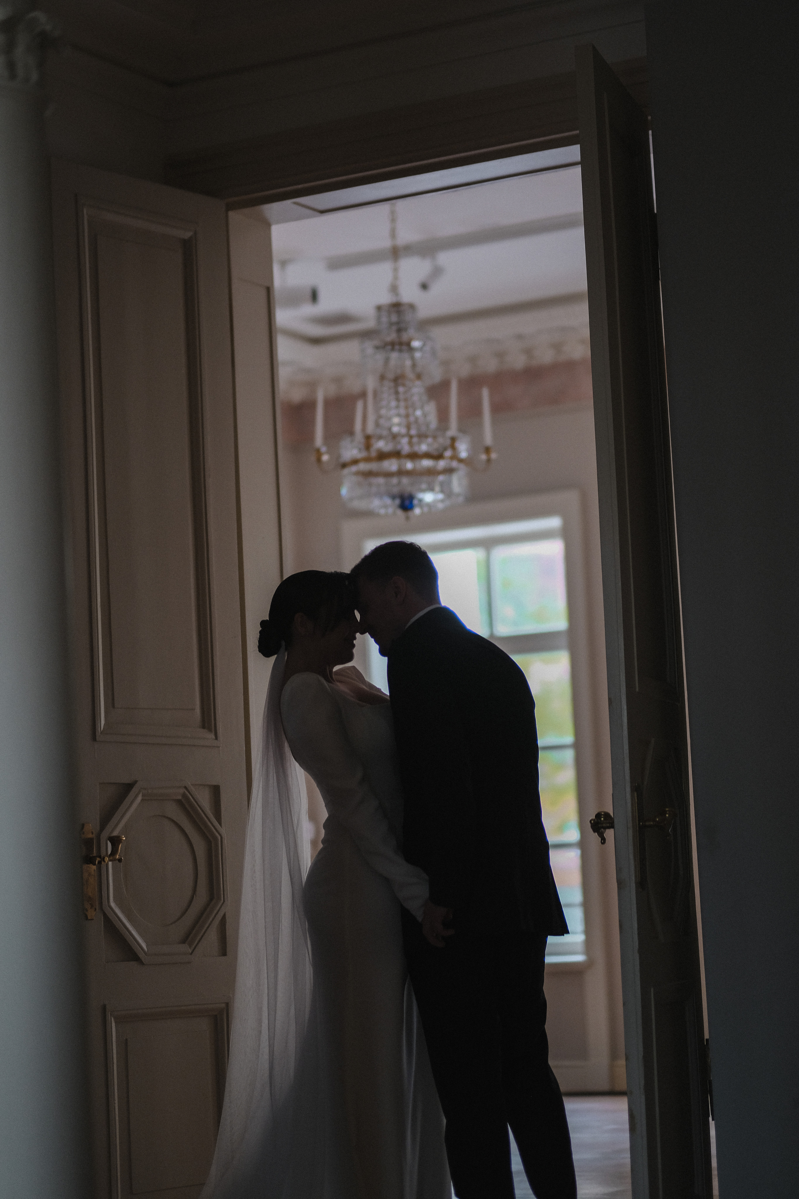 Александра и Матвей. Свадебный (и не только) фотограф. Москва