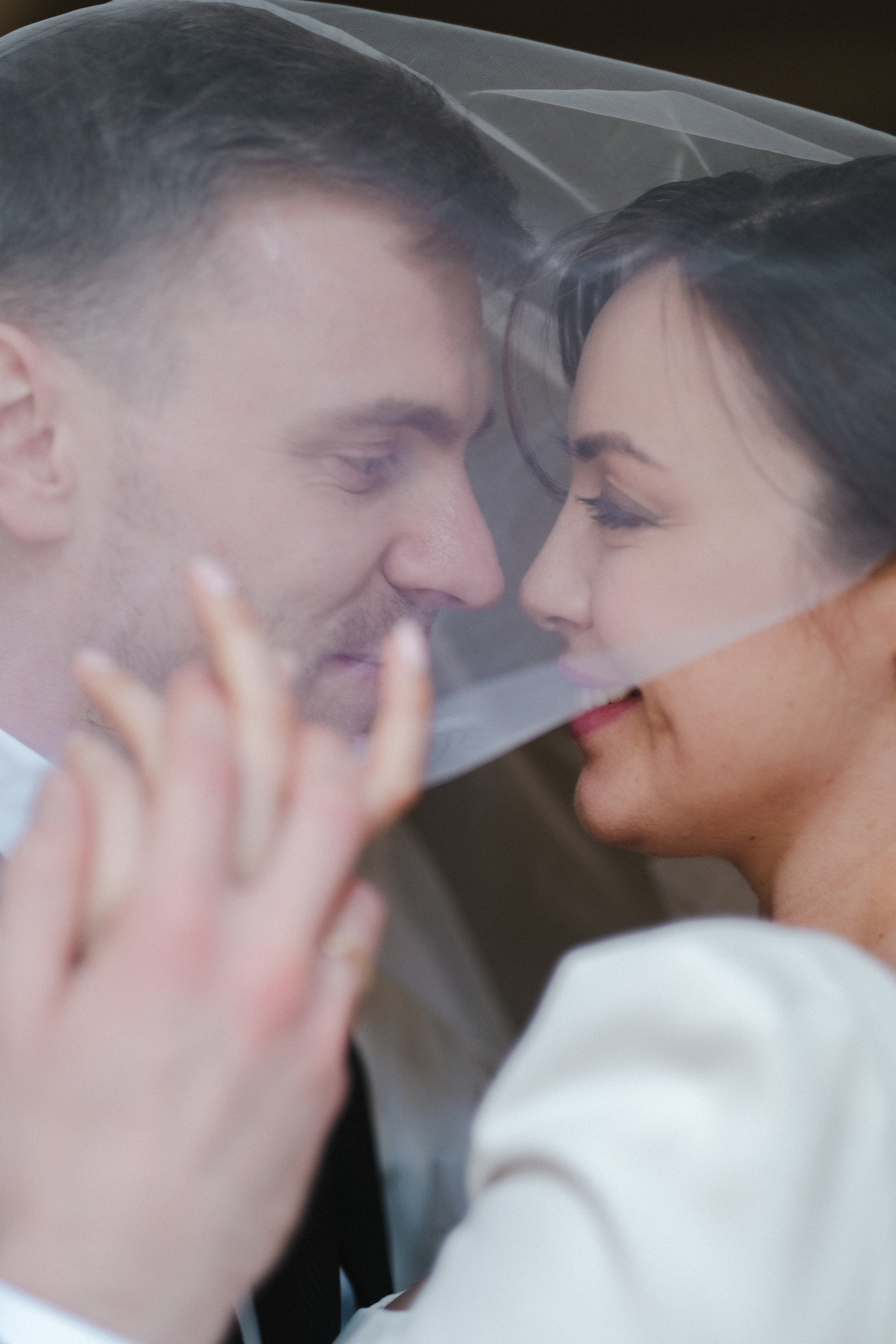 Александра и Матвей. Свадебный (и не только) фотограф. Москва