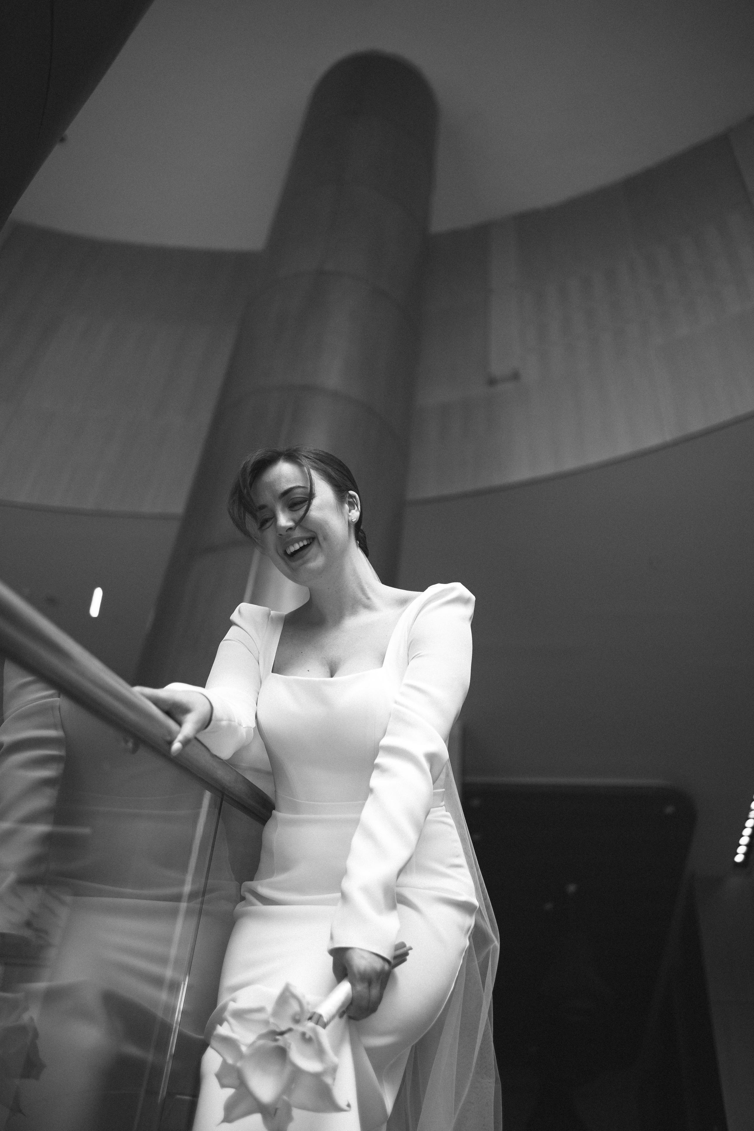 Александра и Матвей. Свадебный (и не только) фотограф. Москва