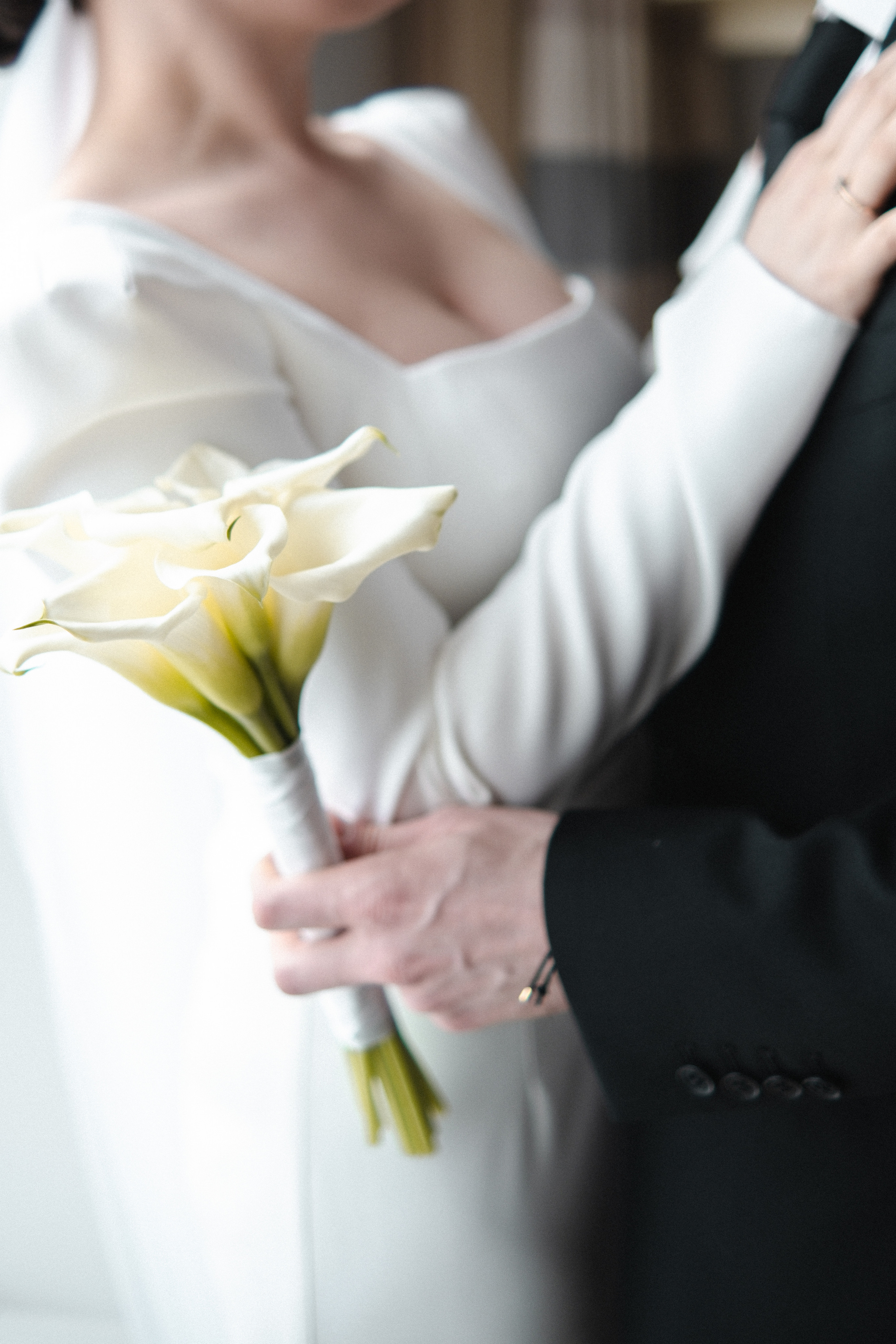 Александра и Матвей. Свадебный (и не только) фотограф. Москва