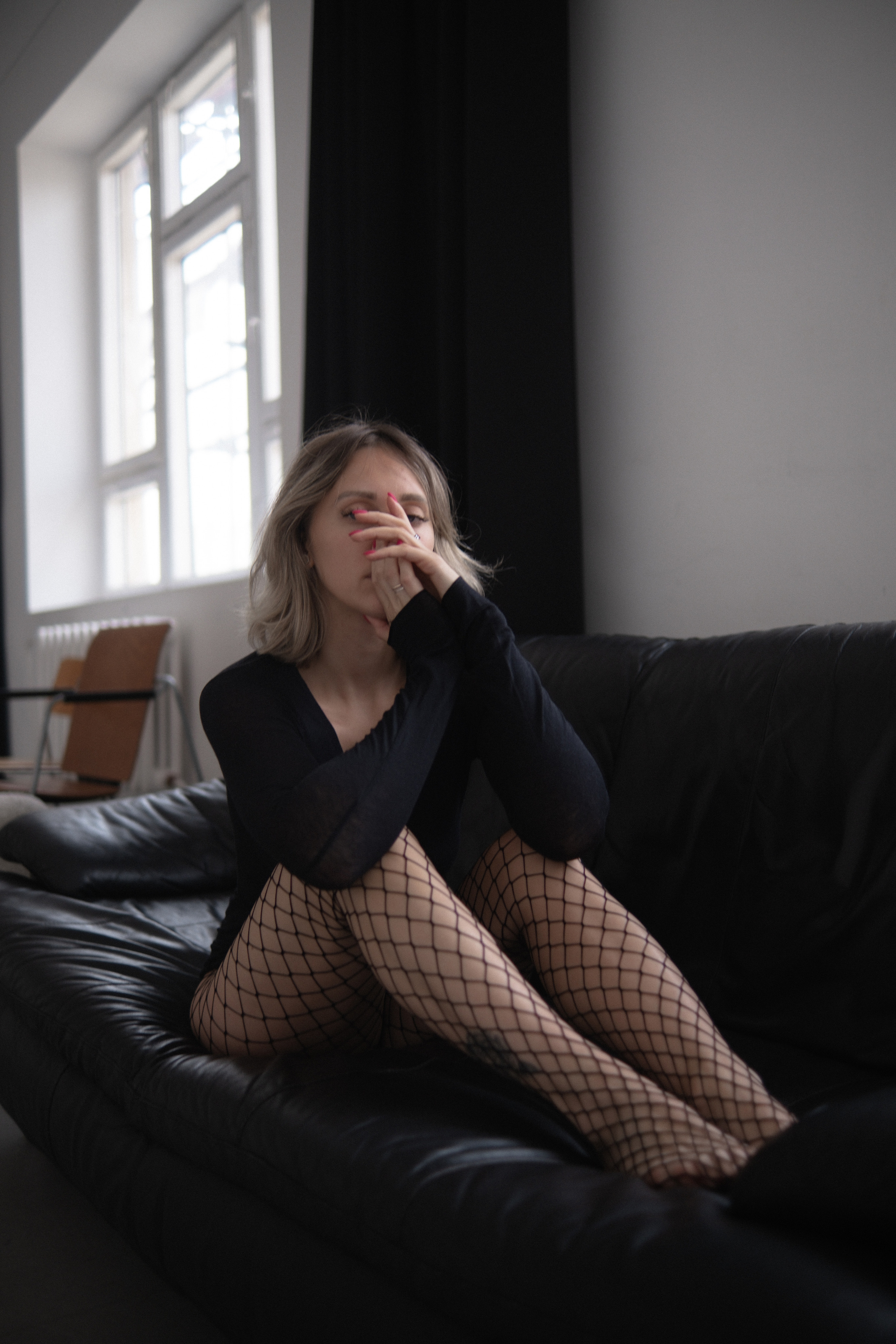 Дарья Гореловская 2.0. Свадебный (и не только) фотограф. Москва