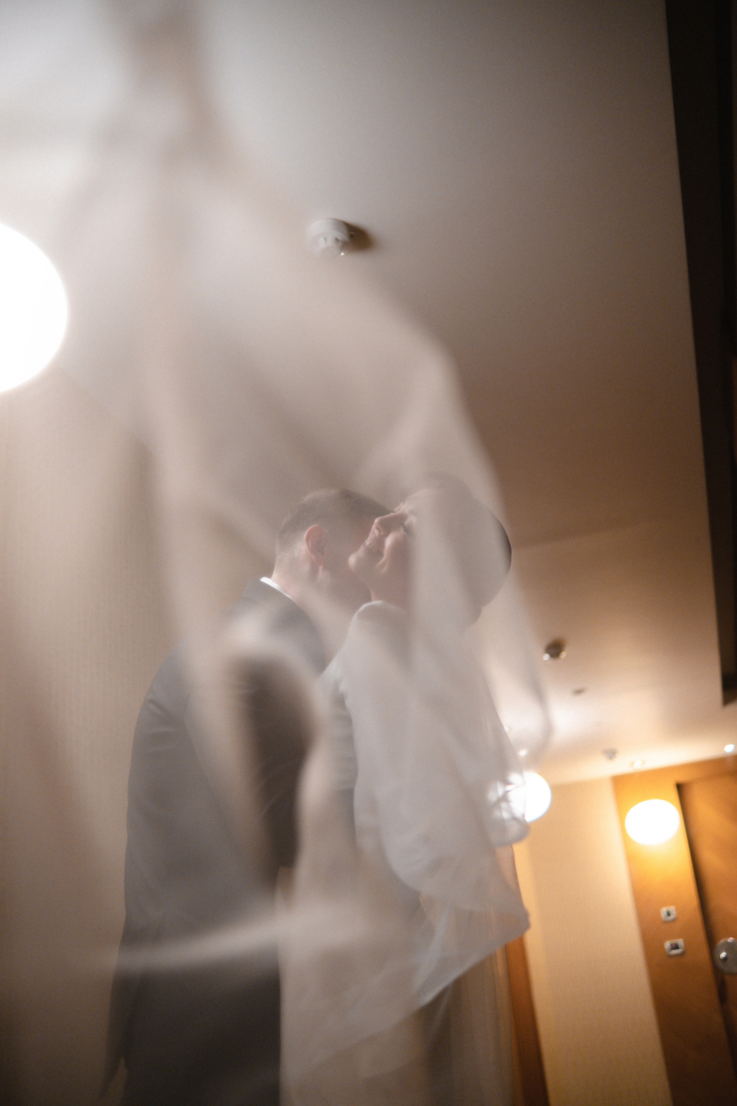 Александра и Матвей. Свадебный (и не только) фотограф. Москва