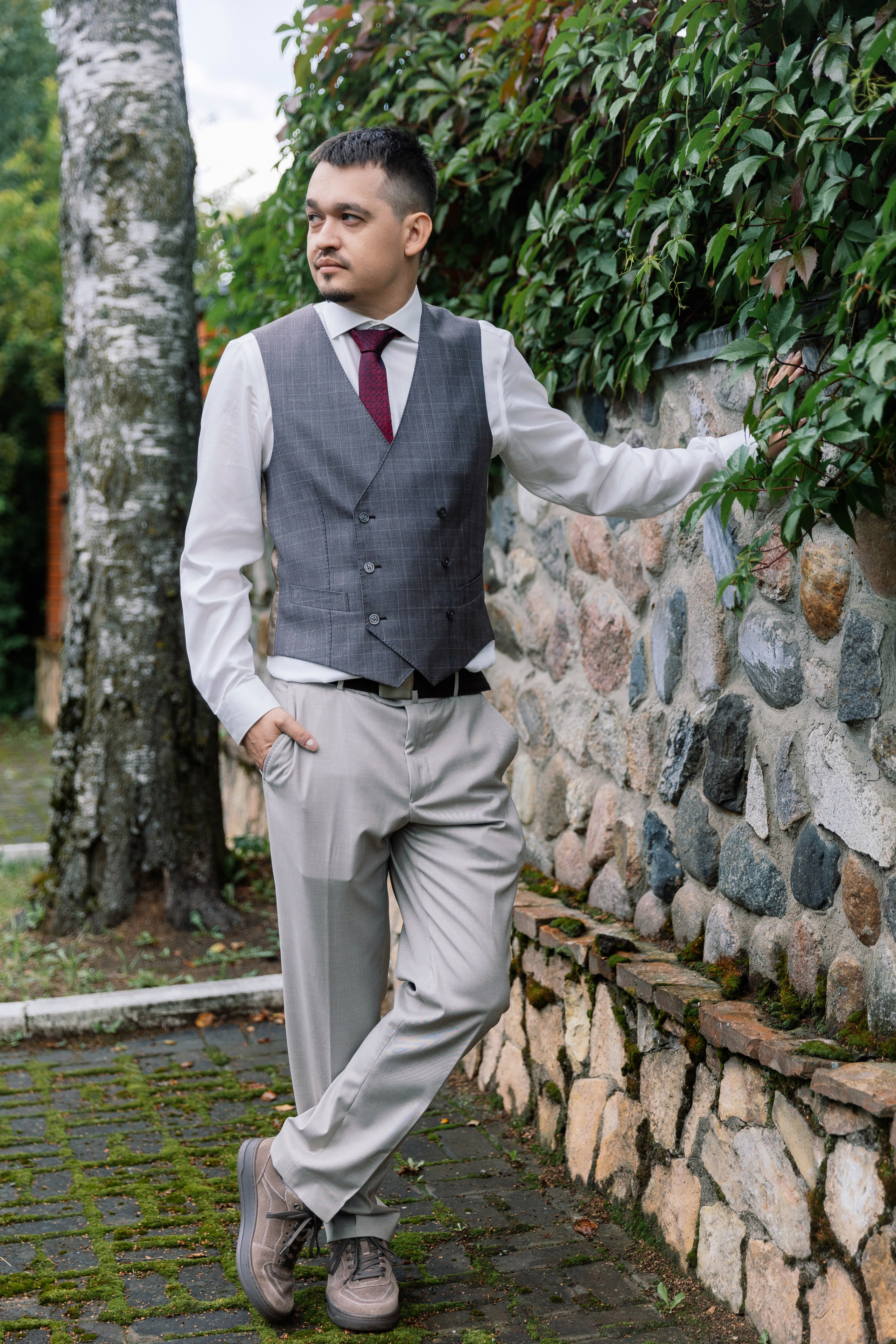 Дмитрий и Виктория. Семейный фотограф Толстикова Кристина