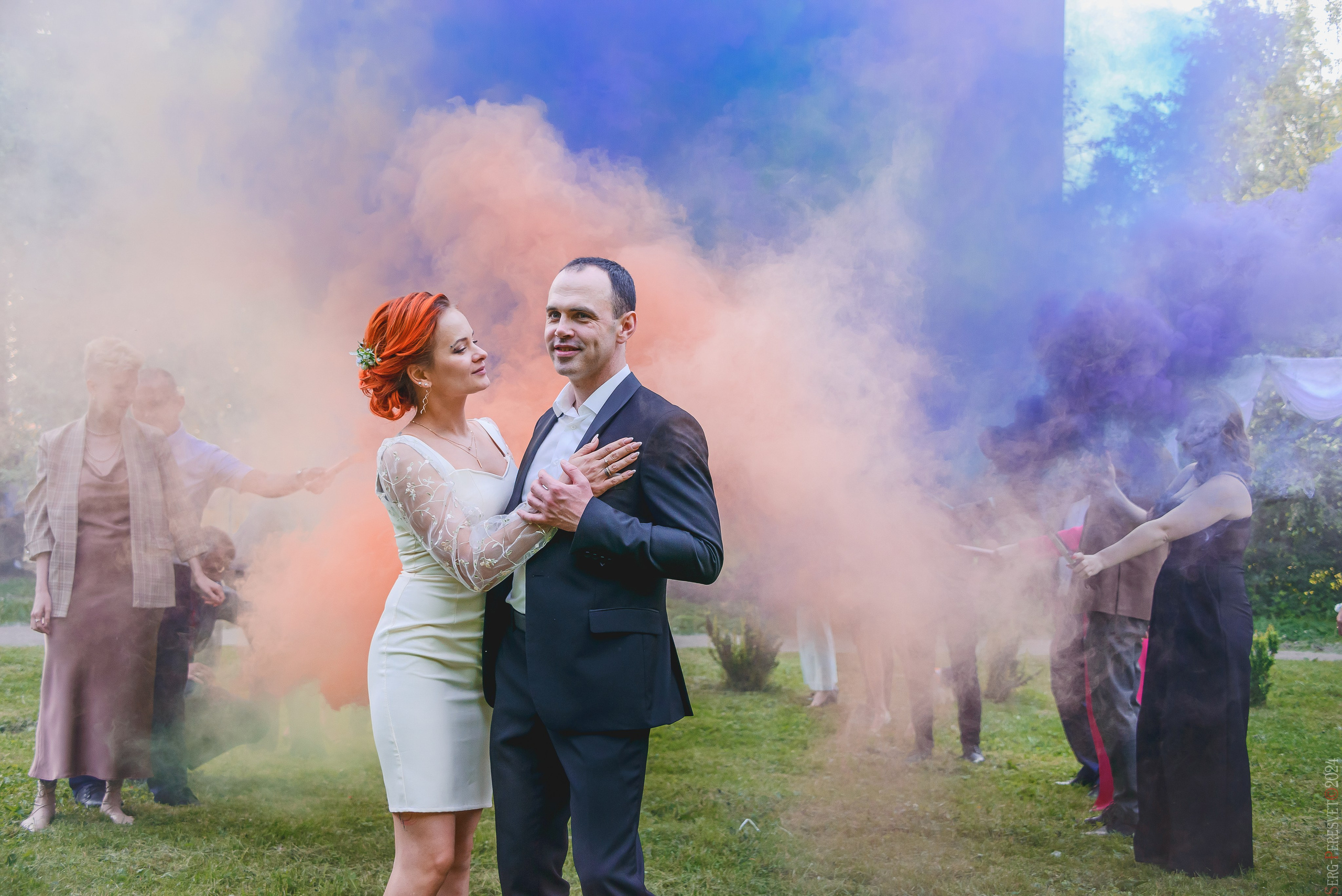 Фотограф на свадьбу в Москве и Раменском Сергей Пересвет. Ваш фотограф на праздник в Москве, Раменском, Жуковском, Люберцах