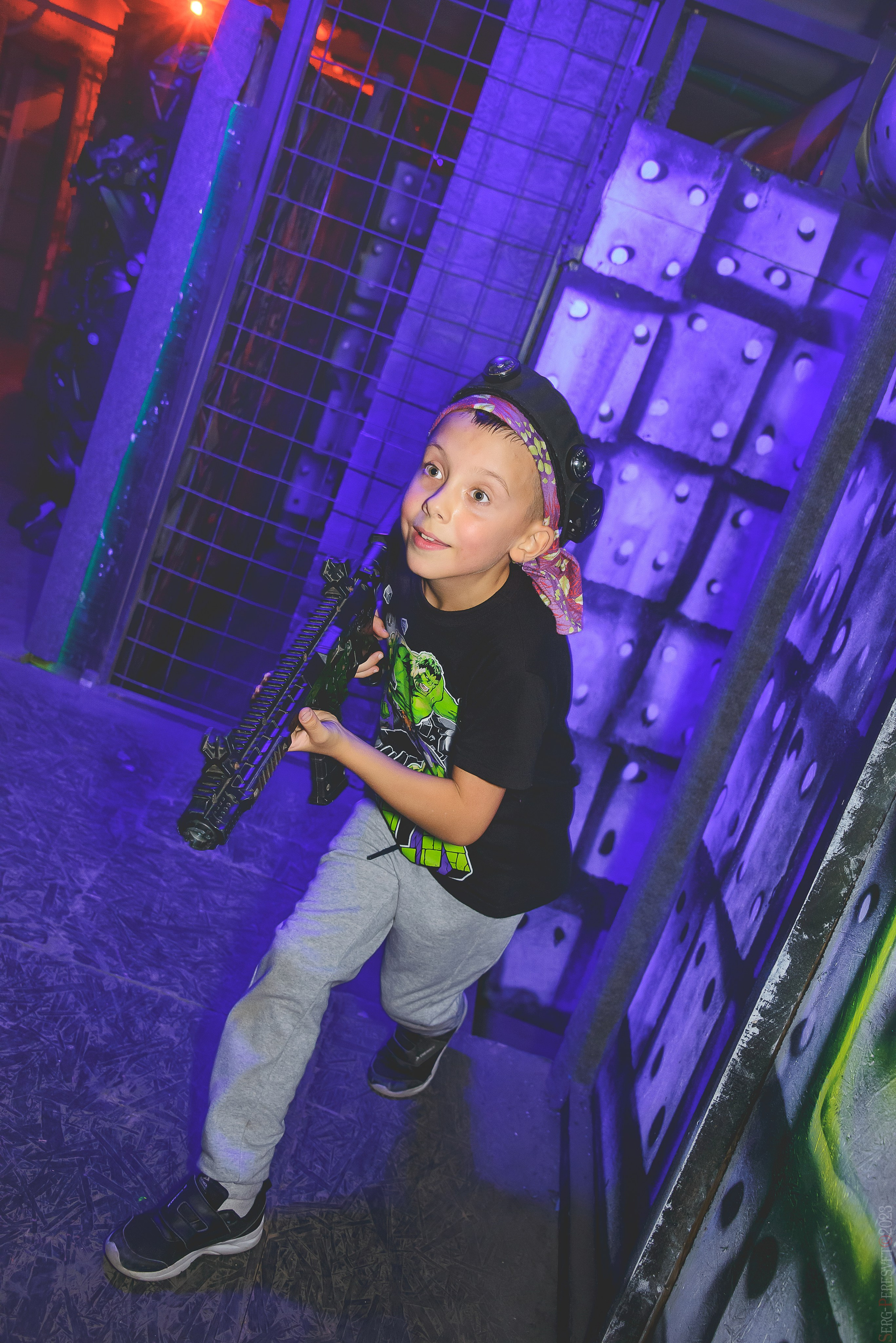 Лазертаг арена «Анклав», Детский день рождения, Свиблово, Москва. Ваш фотограф на праздник в Москве, Раменском, Жуковском, Люберцах