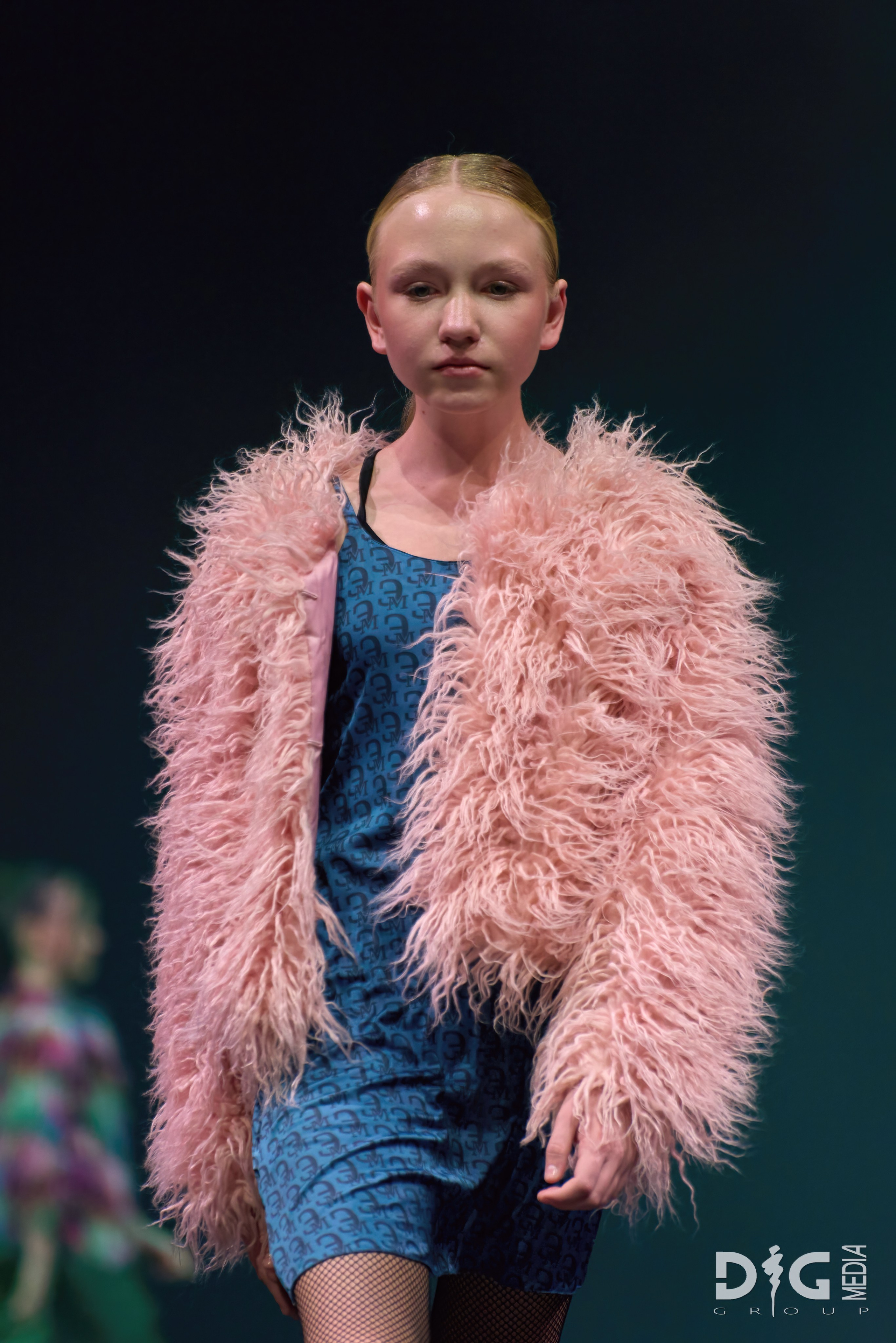 Krasnodar kids fashion week | 01-11-25 | the fragment. Showbiz | Fashion | Reportage