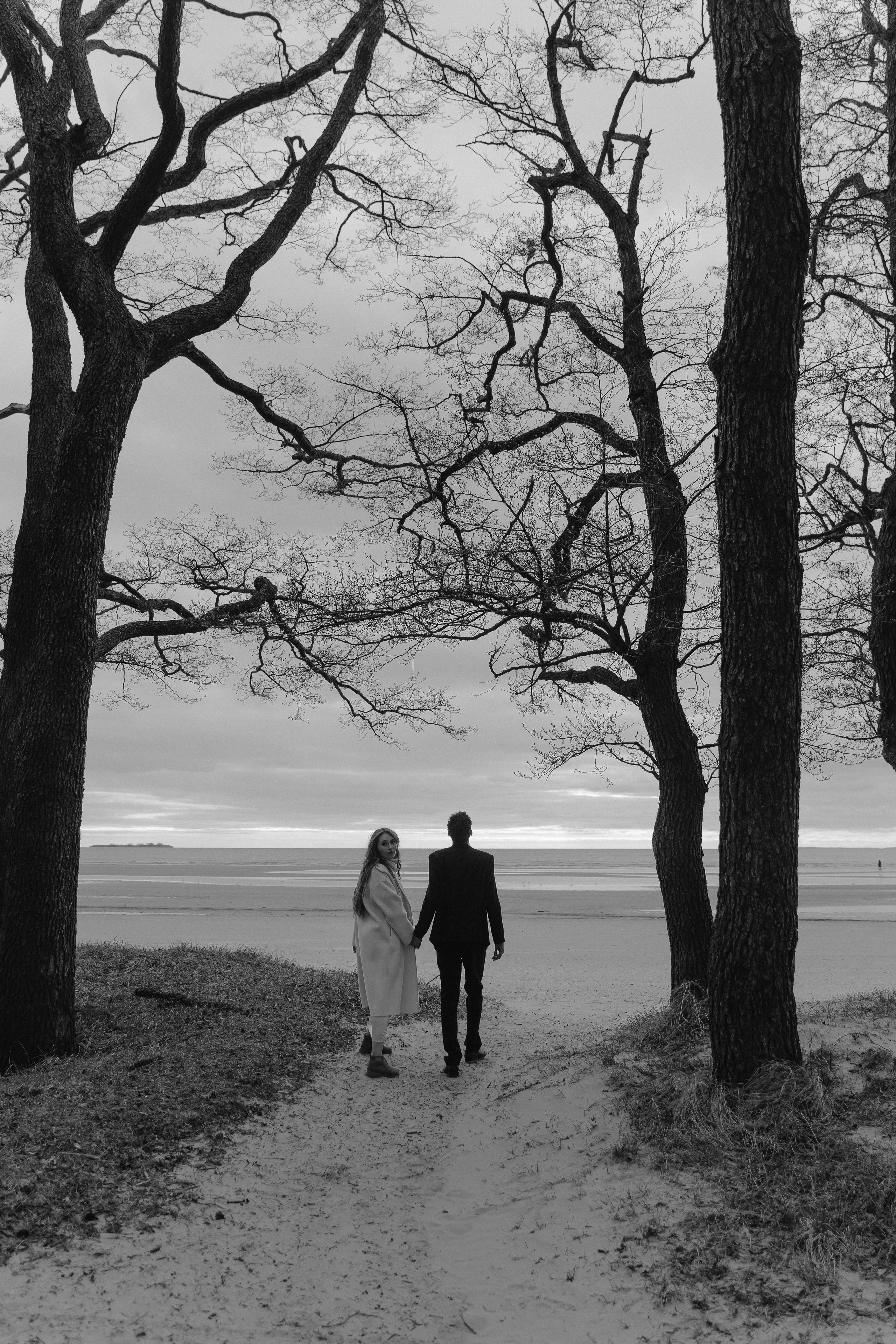 P&A (творческая съемка). Свадебный фотограф — Наталья Фед СПб/Москва