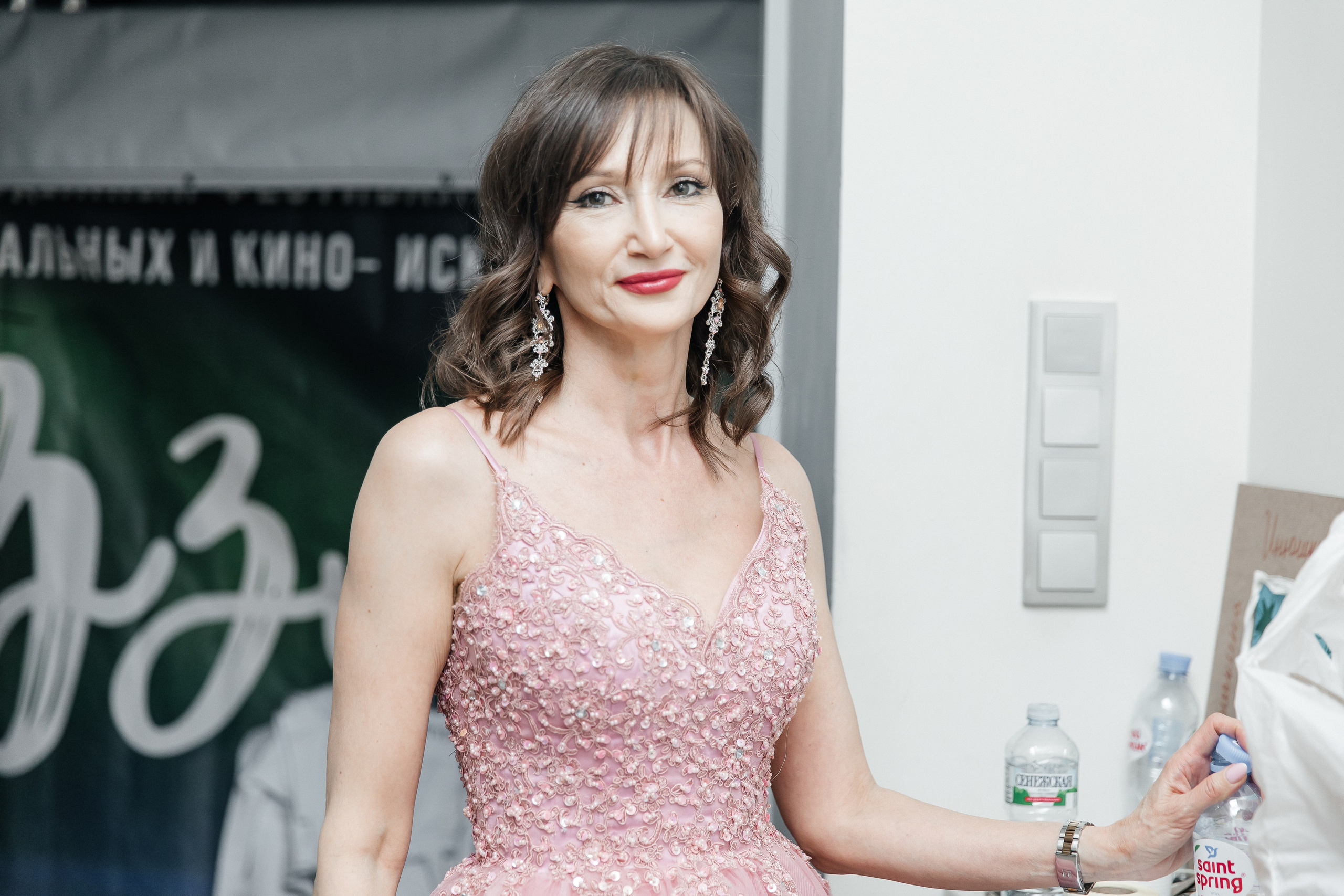 Конкурс красоты и материнства «Особенная мама 2024». Финал. Фотограф в Санкт-Петербурге Алена Сертакова