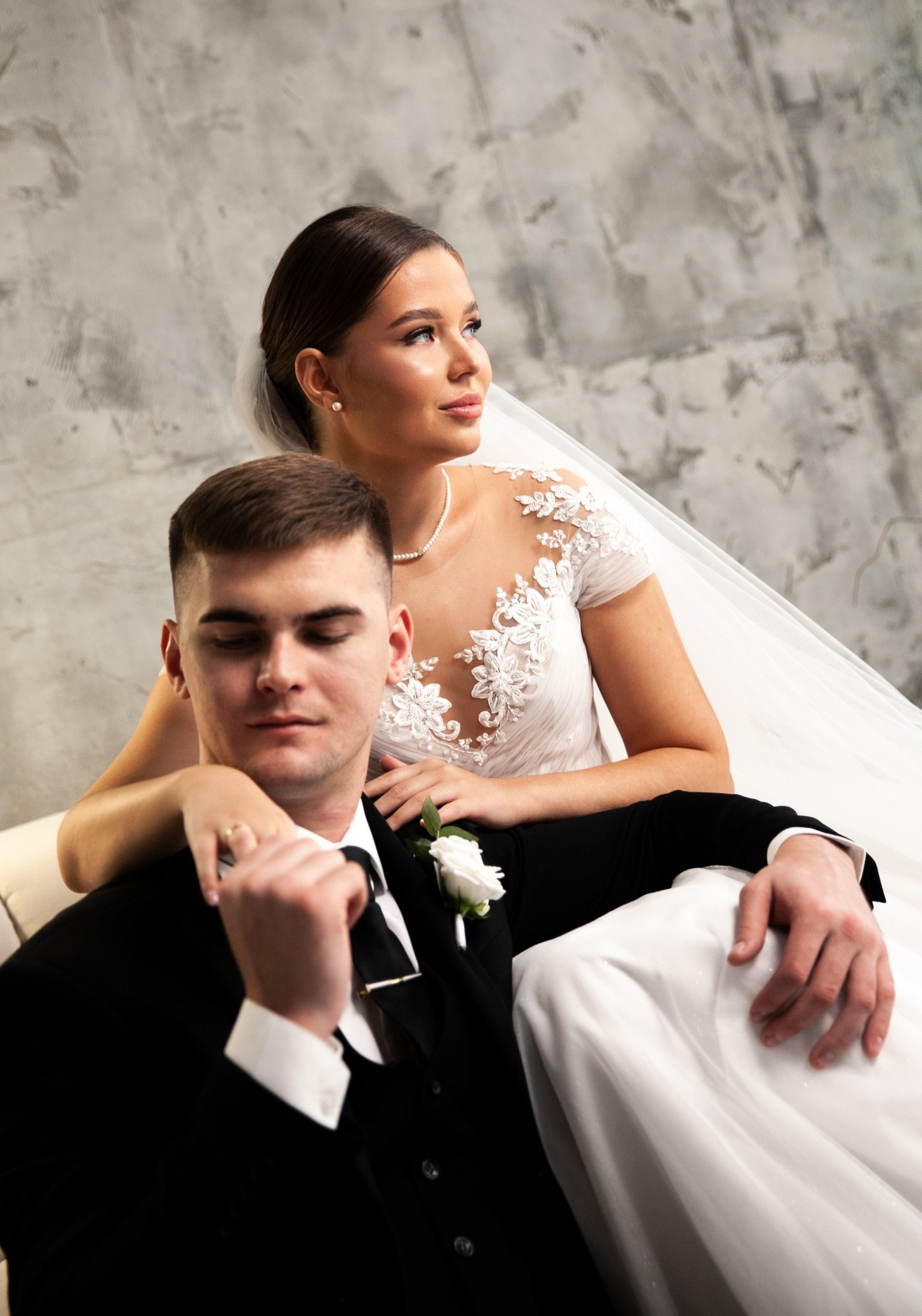 Karina & Nikita. ANNA KUDRINA PHOTOGRAPHY Russia