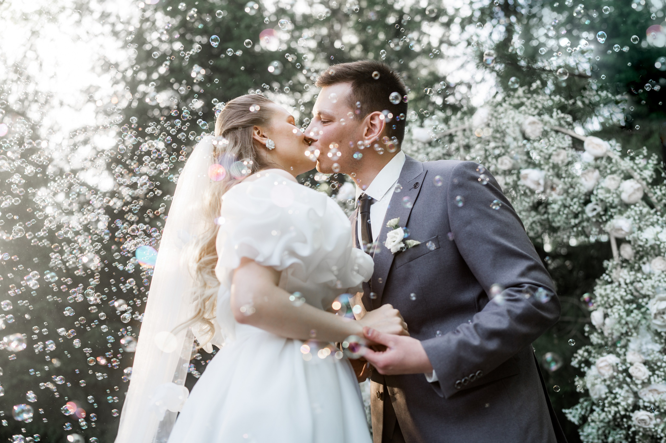 Свадебный и индивидуальный фотограф Аля Мамакова