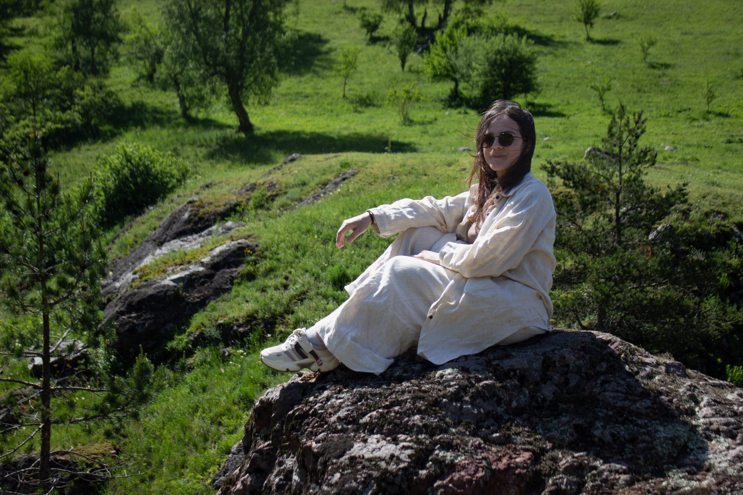 Индивидуальная