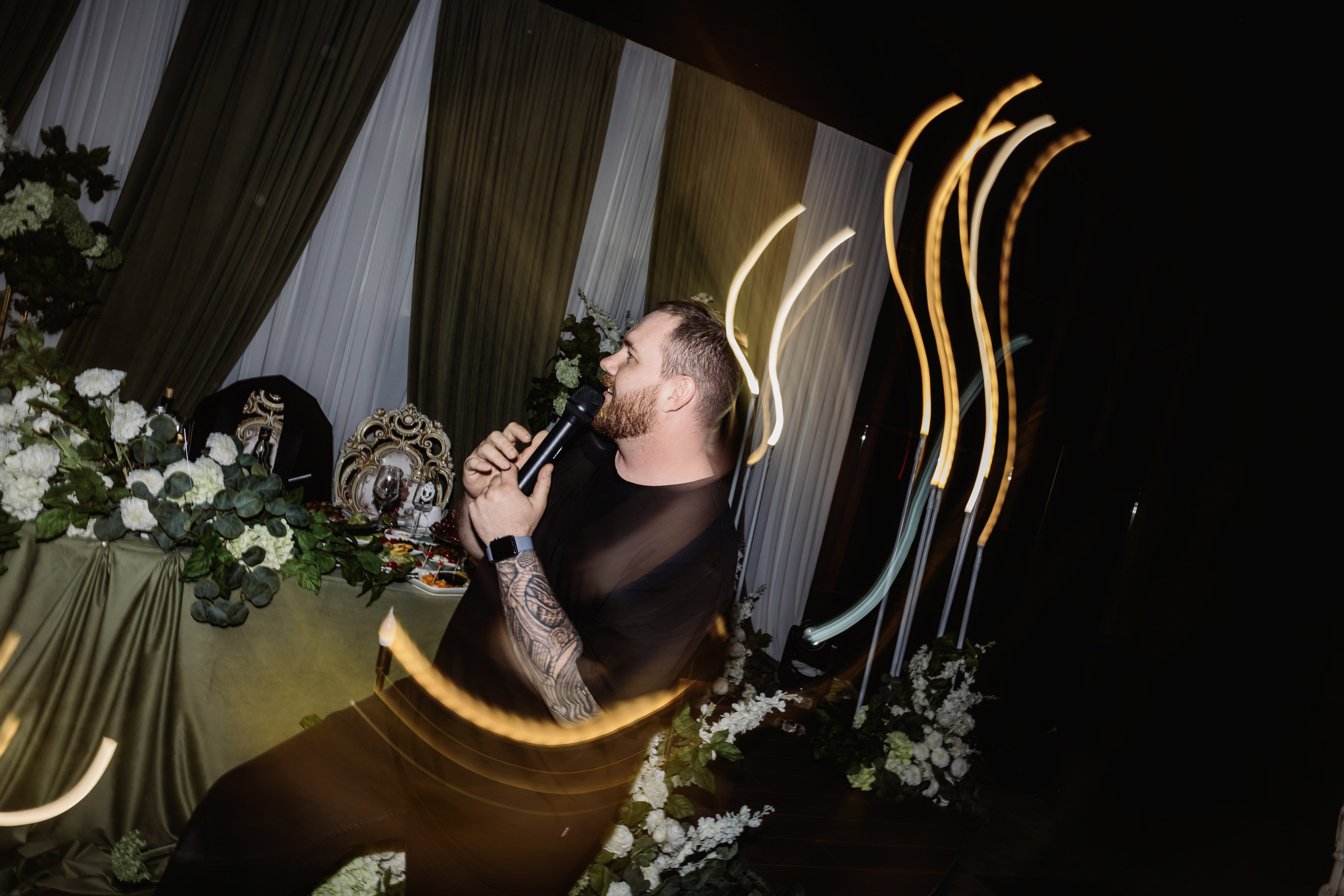 Владимир и Анастасия | Любовь, ставшая искусством 🫶. ФОТОГРАФ ИРИНА ШАМАТАВА