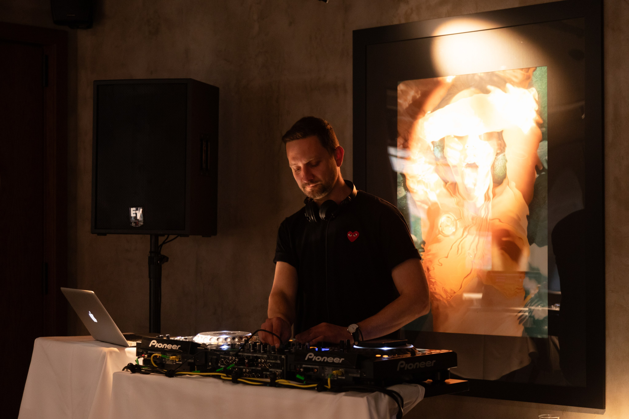 KIRA restaurant. Главная