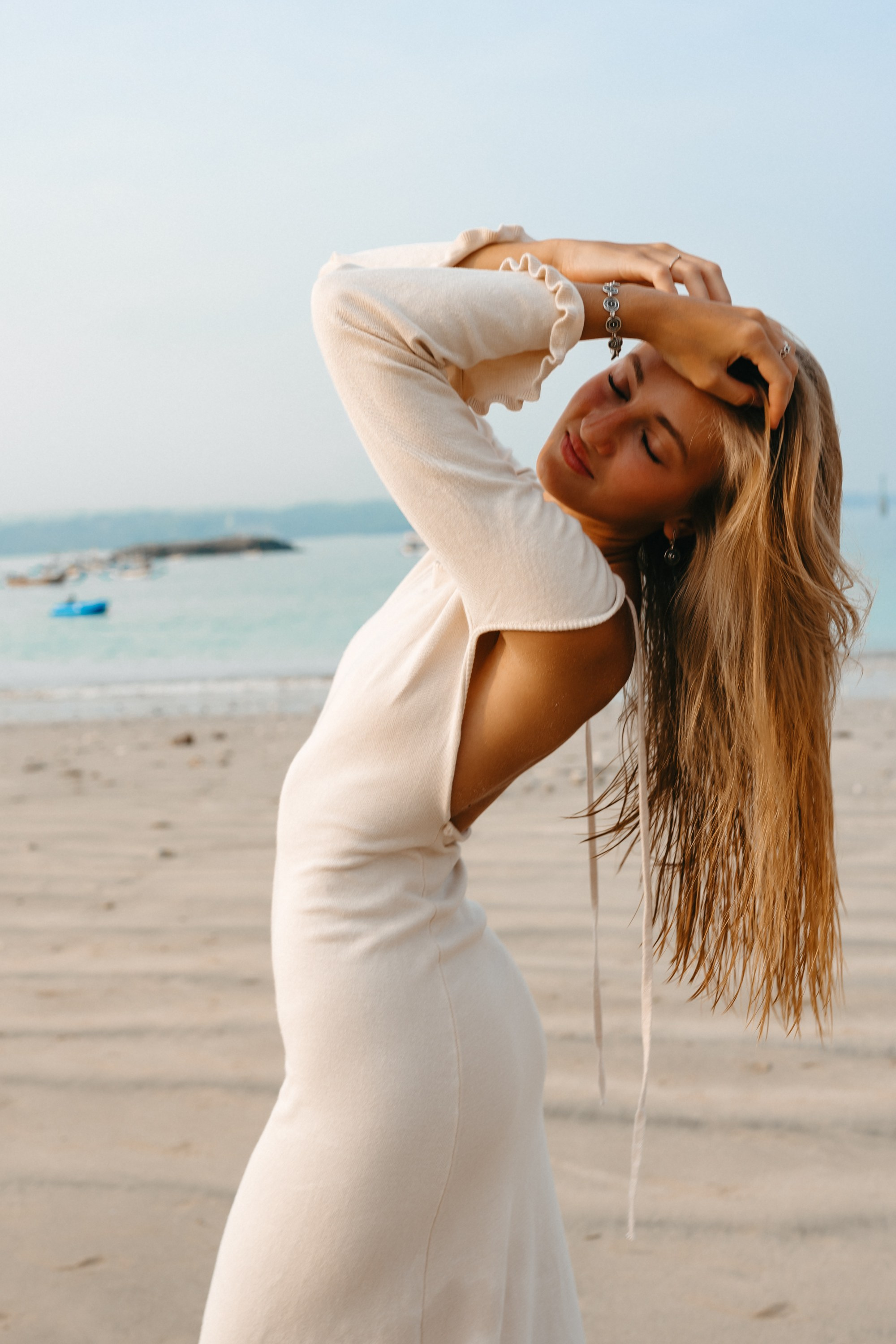 Бали. Света. Фотограф Яна Савина