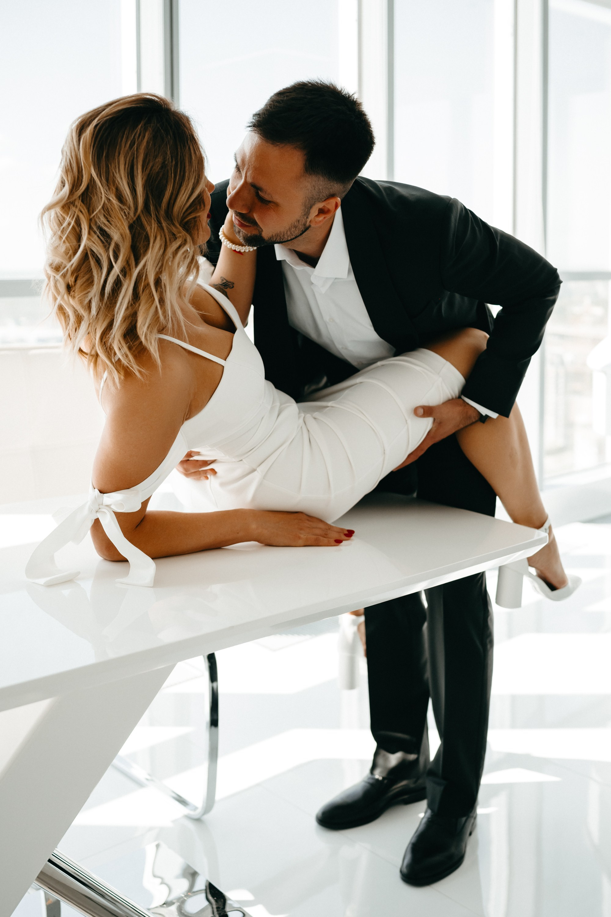 Свадьба Таня и Артем. Фотограф Яна Савина