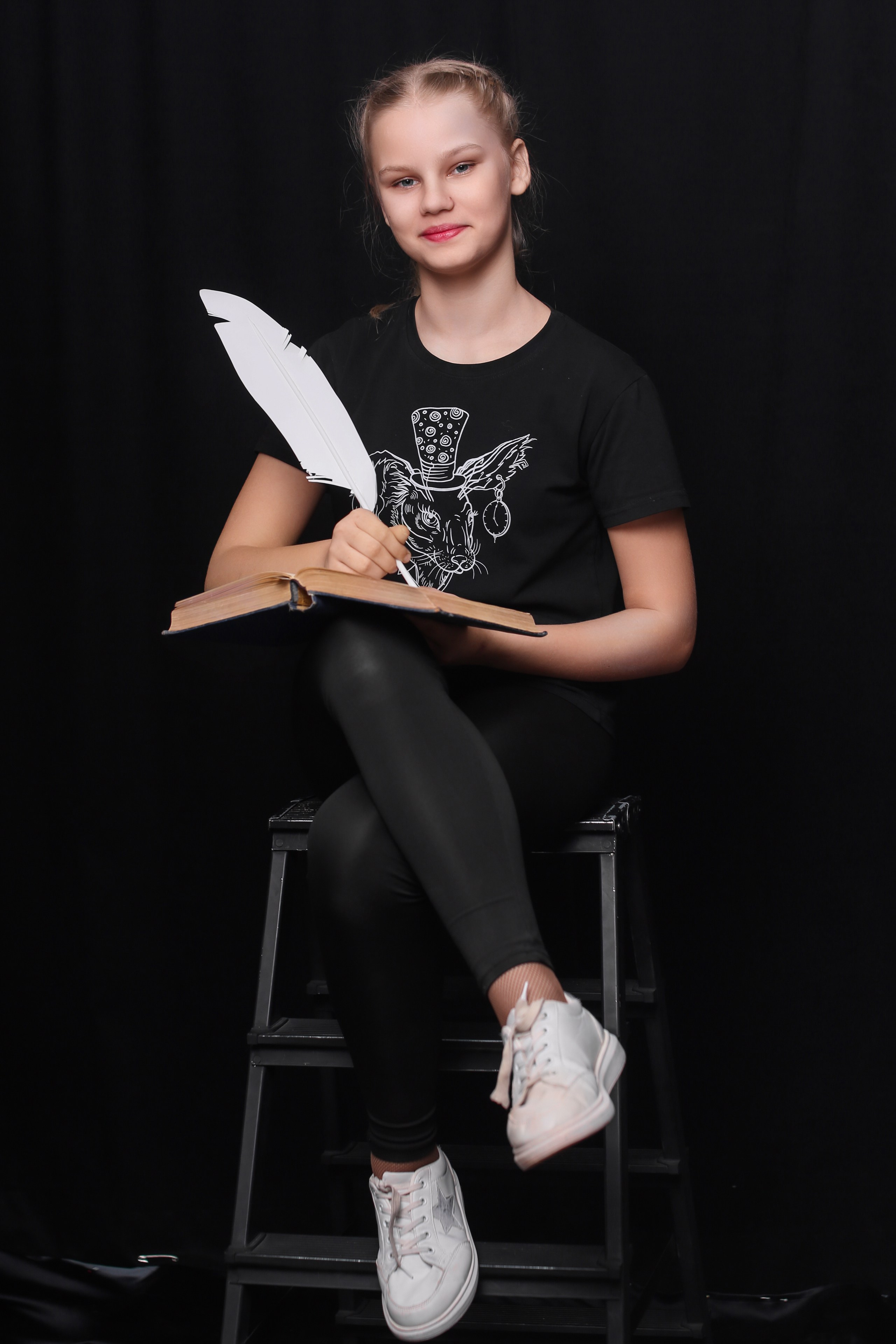 ТС ФАНТАЗИЯ — БОЛЬШАЯ СЪЕМКА. Профессиональный фотограф в Мценске и Орловской области