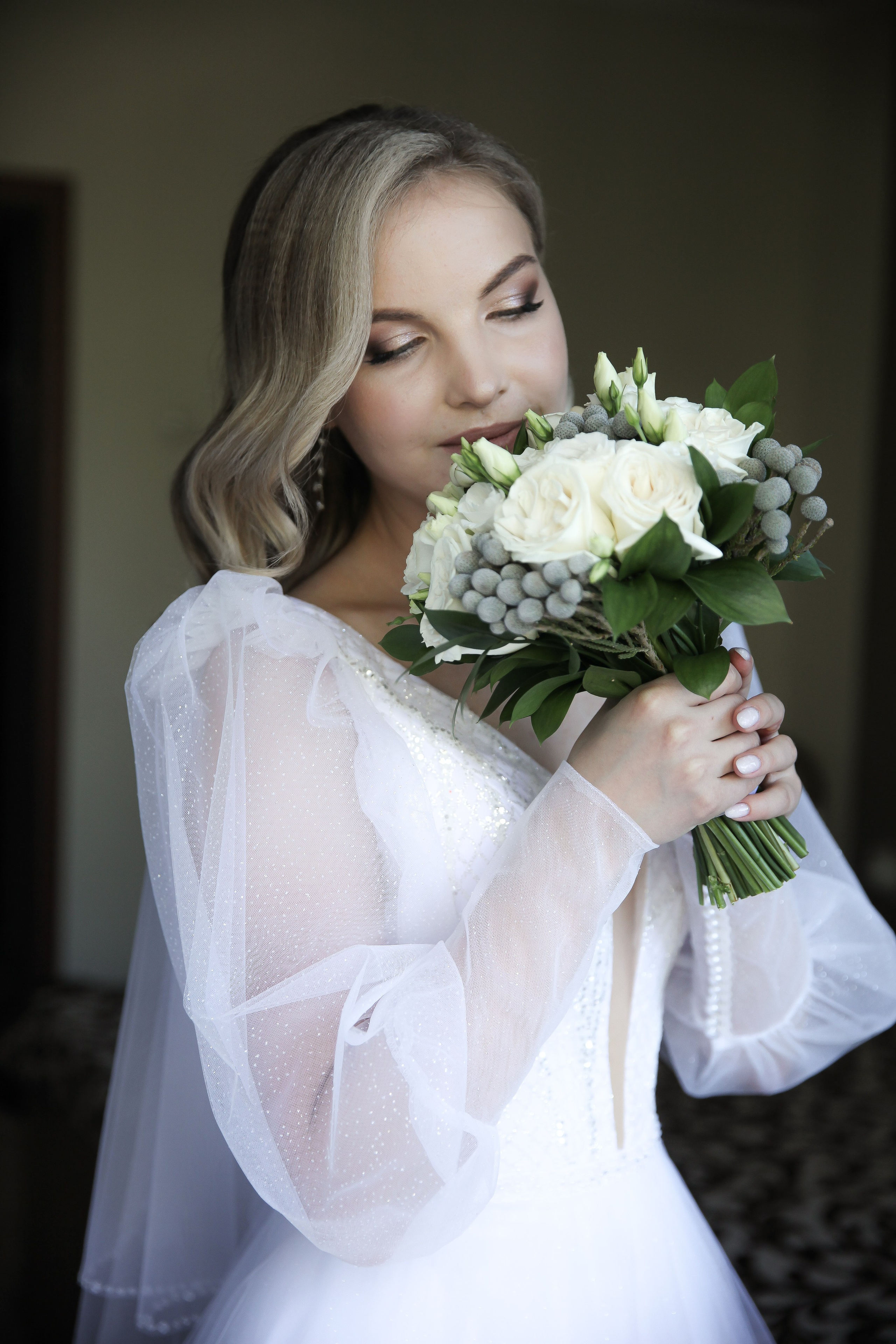 Выездная свадебная фотосессия в Самаре. Свадебный фотограф в Самаре | в Сочи