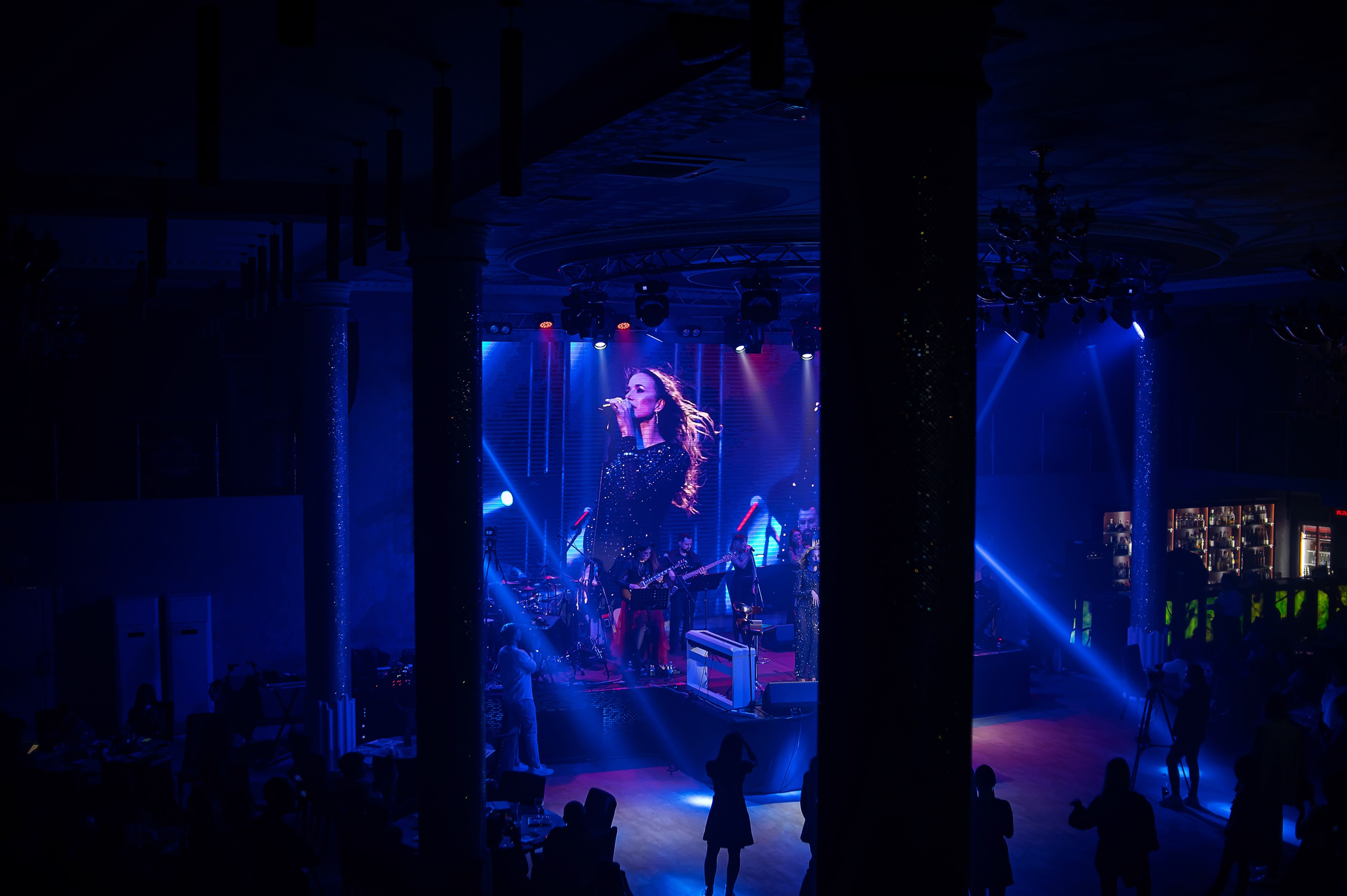 Репортажная съемка Анапа